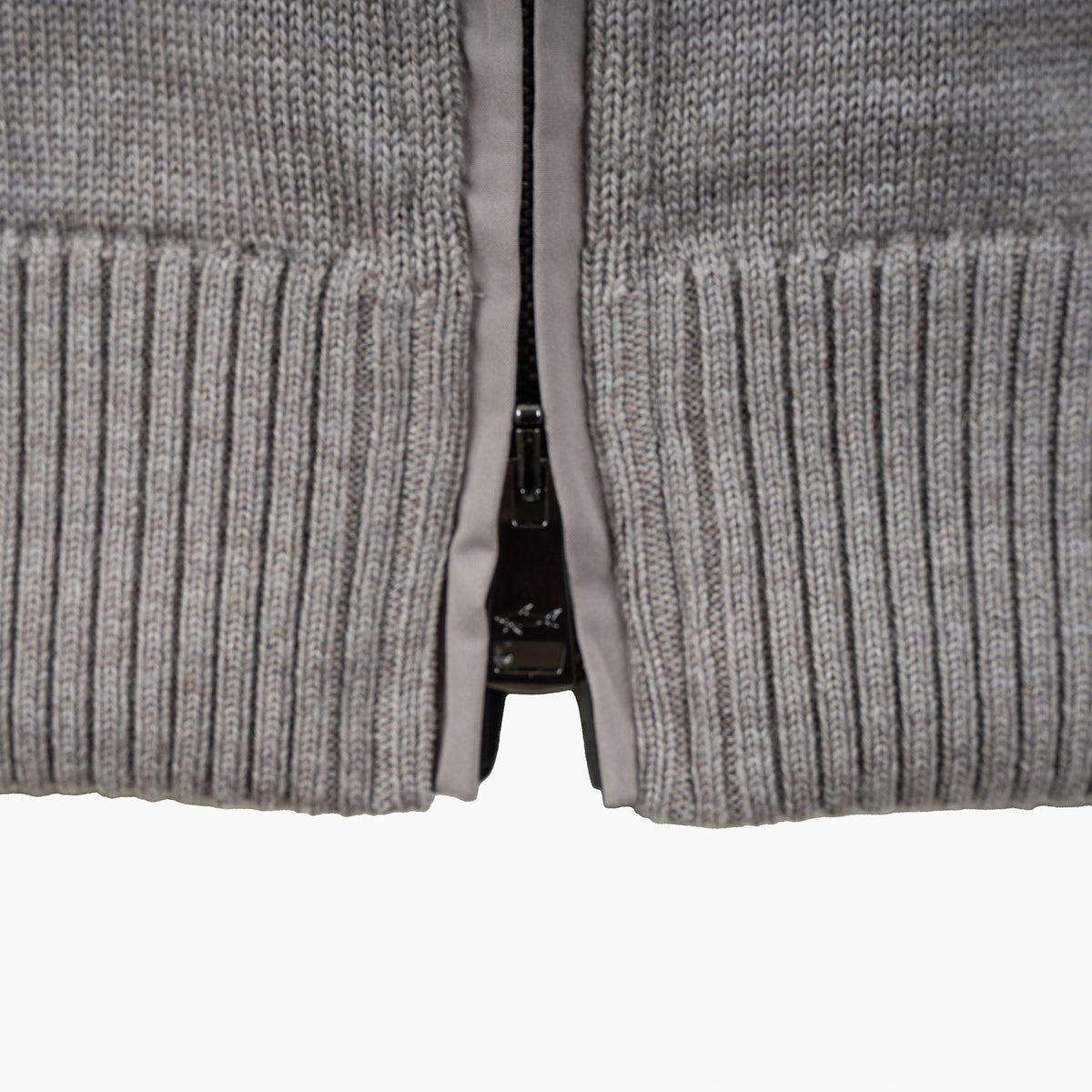Paul & Shark Vest Beige | Soft Cool Touch
