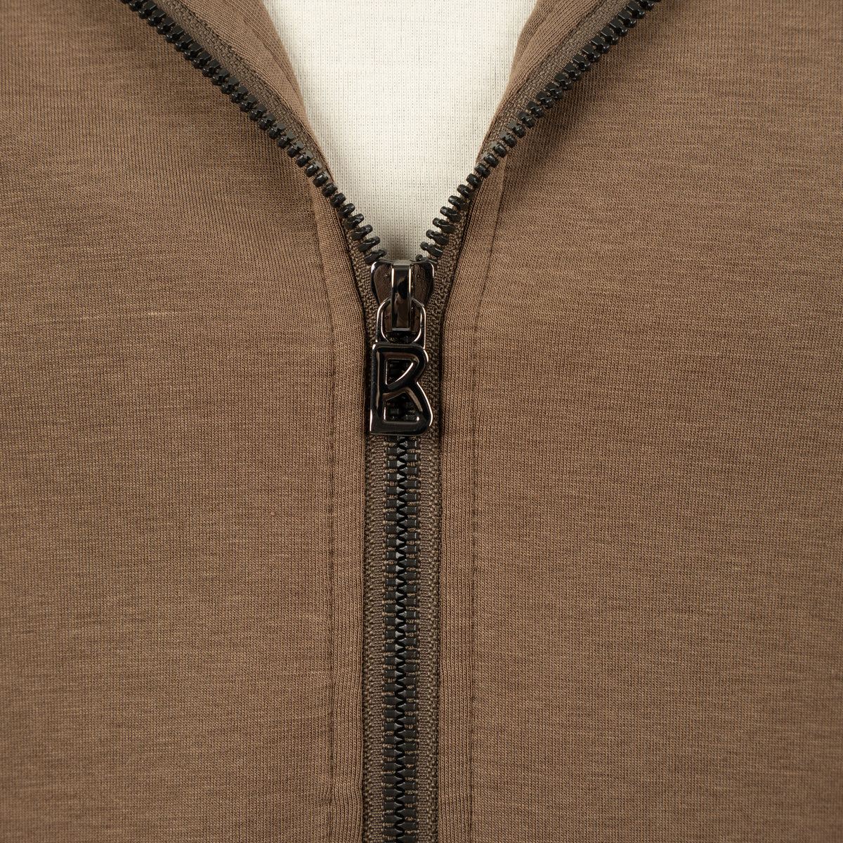 Bogner Vest Bruin | Forest