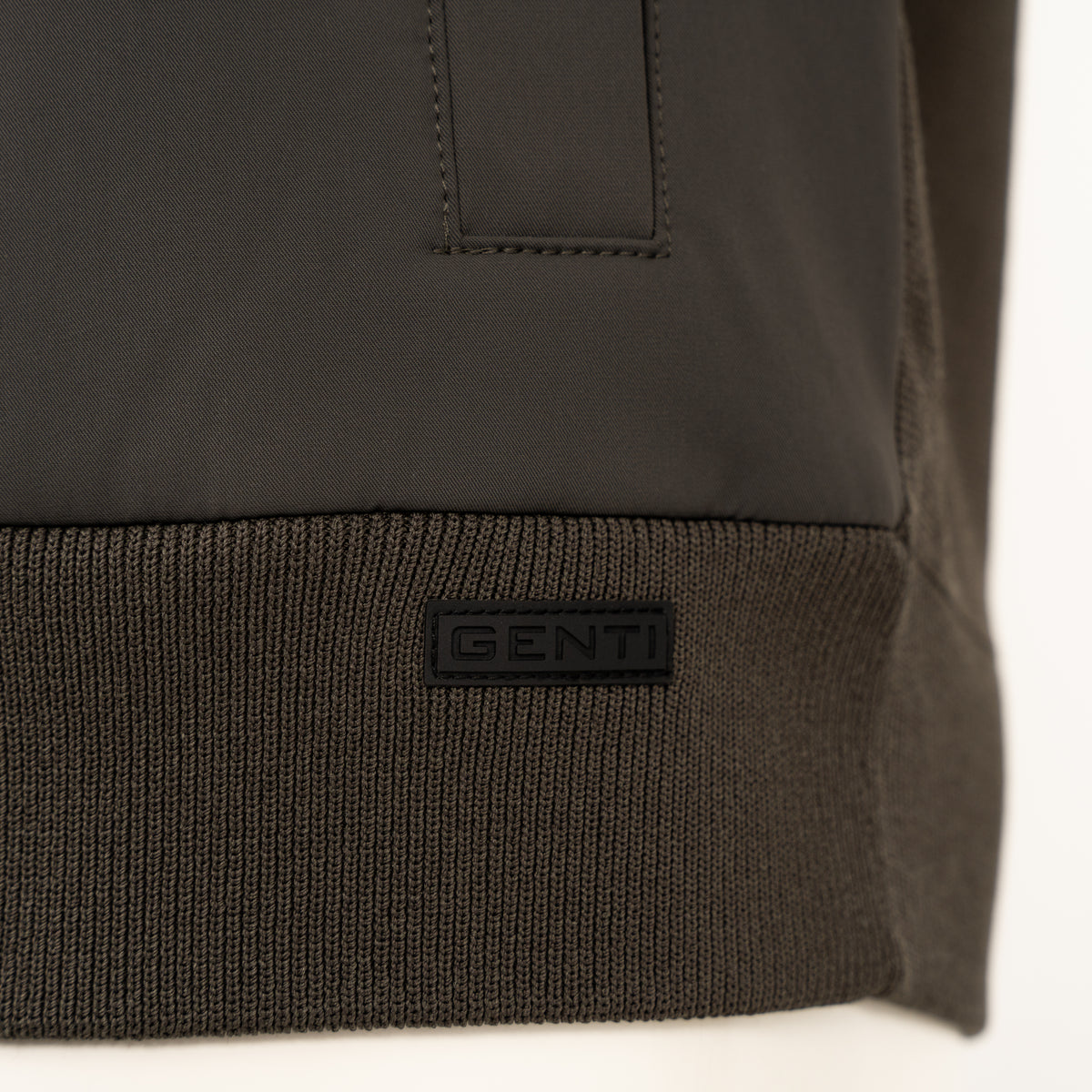Genti Hybride Jack Groen | Cool Dry