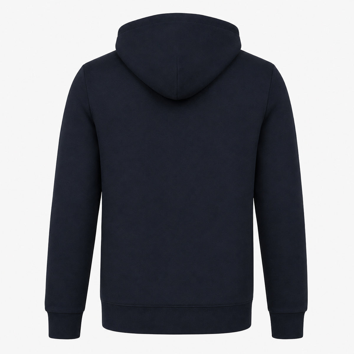 Ralph Lauren Vest Blauw | Double-Knit