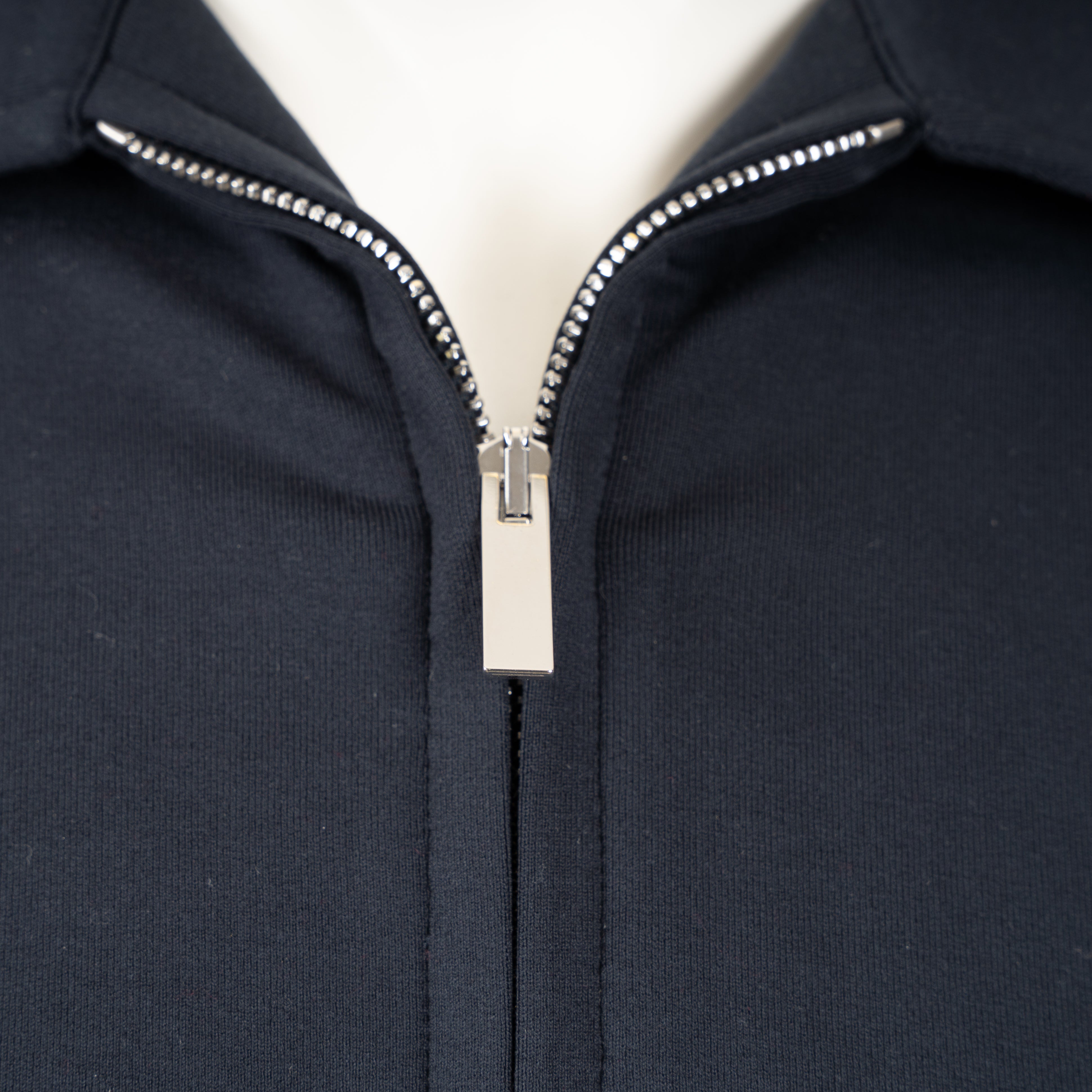 Stefan Brandt Vest Blauw | ALEK ZS FTE CO ULTRA 60