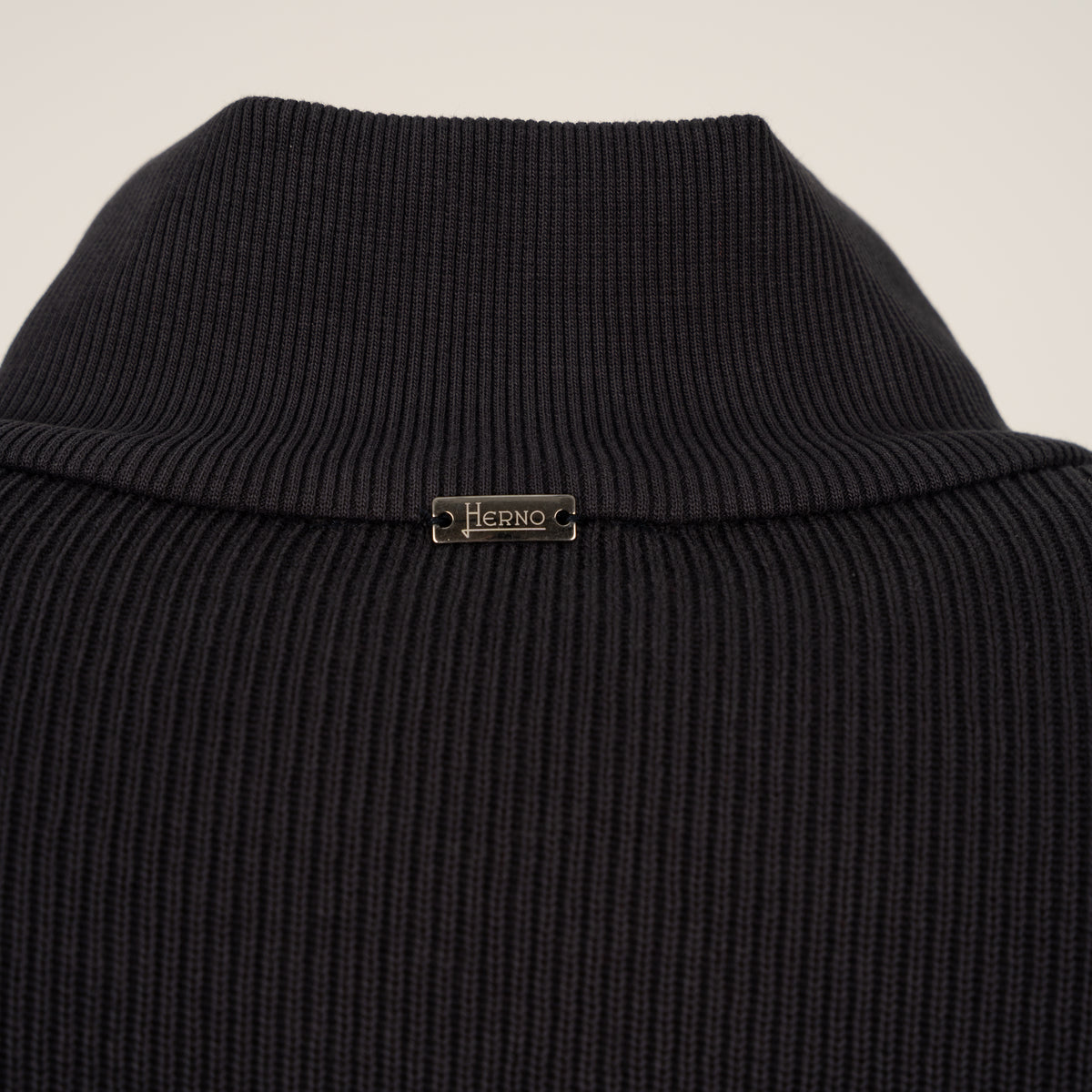 Herno Hybride Jack Blauw | Resort