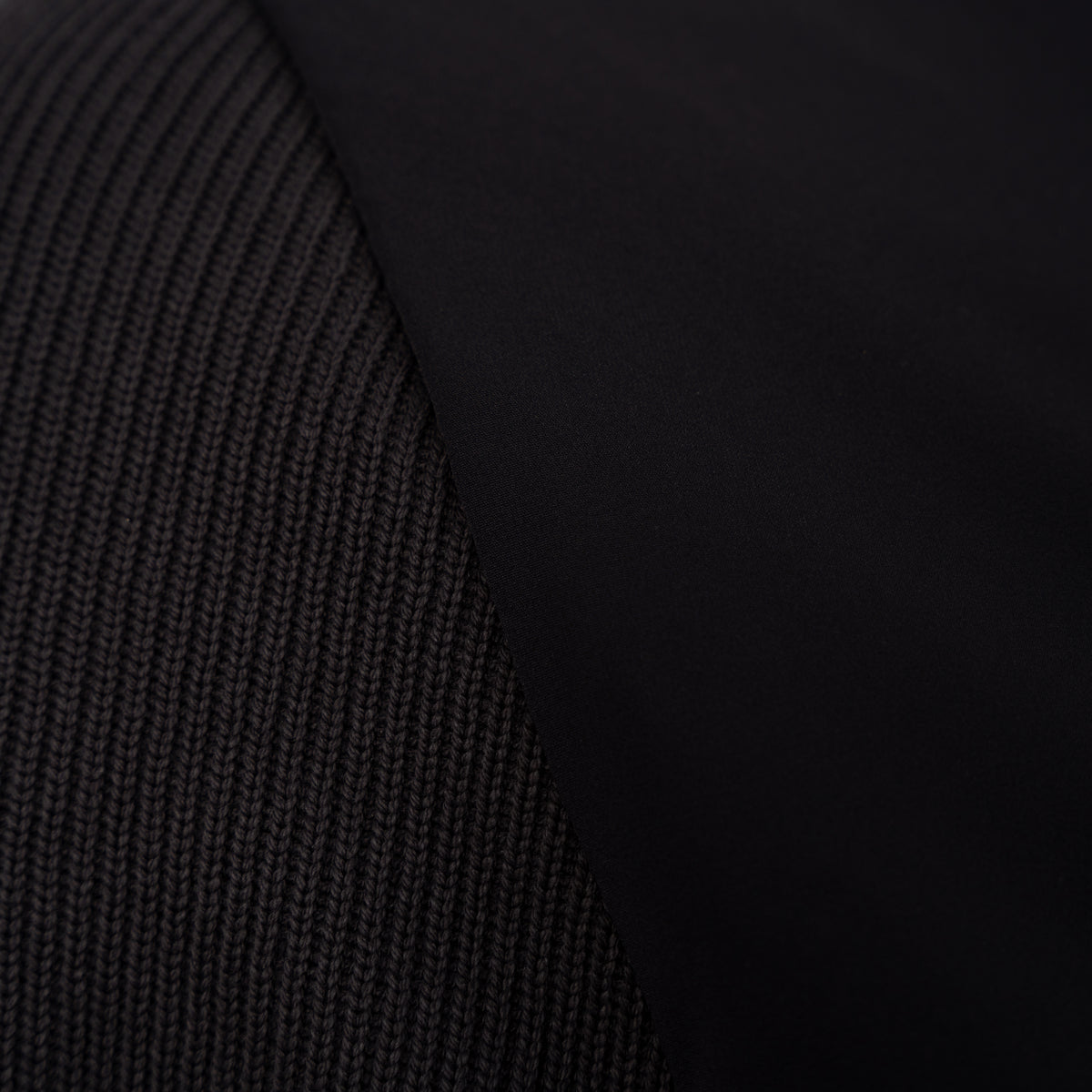 Herno Hybride Jack Blauw | Resort