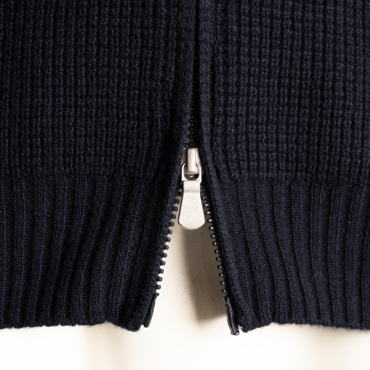 Gran Sasso Vest Blauw | Super Geelong