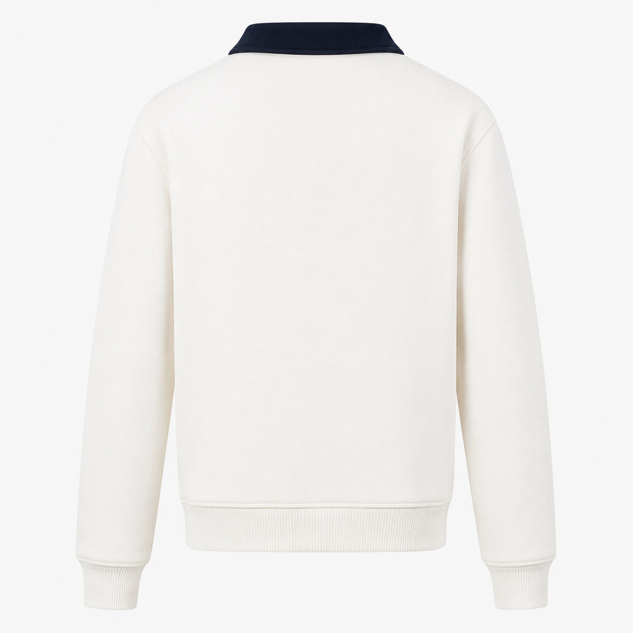Pal Sporting Goods Polo Sweater Crème | Pre Game