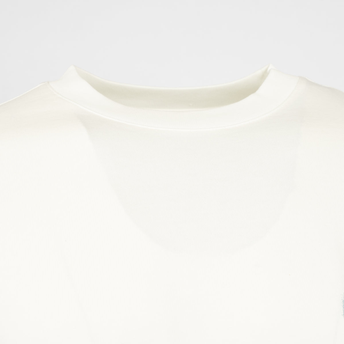 Flaneur Longsleeve Wit | Sounds Good