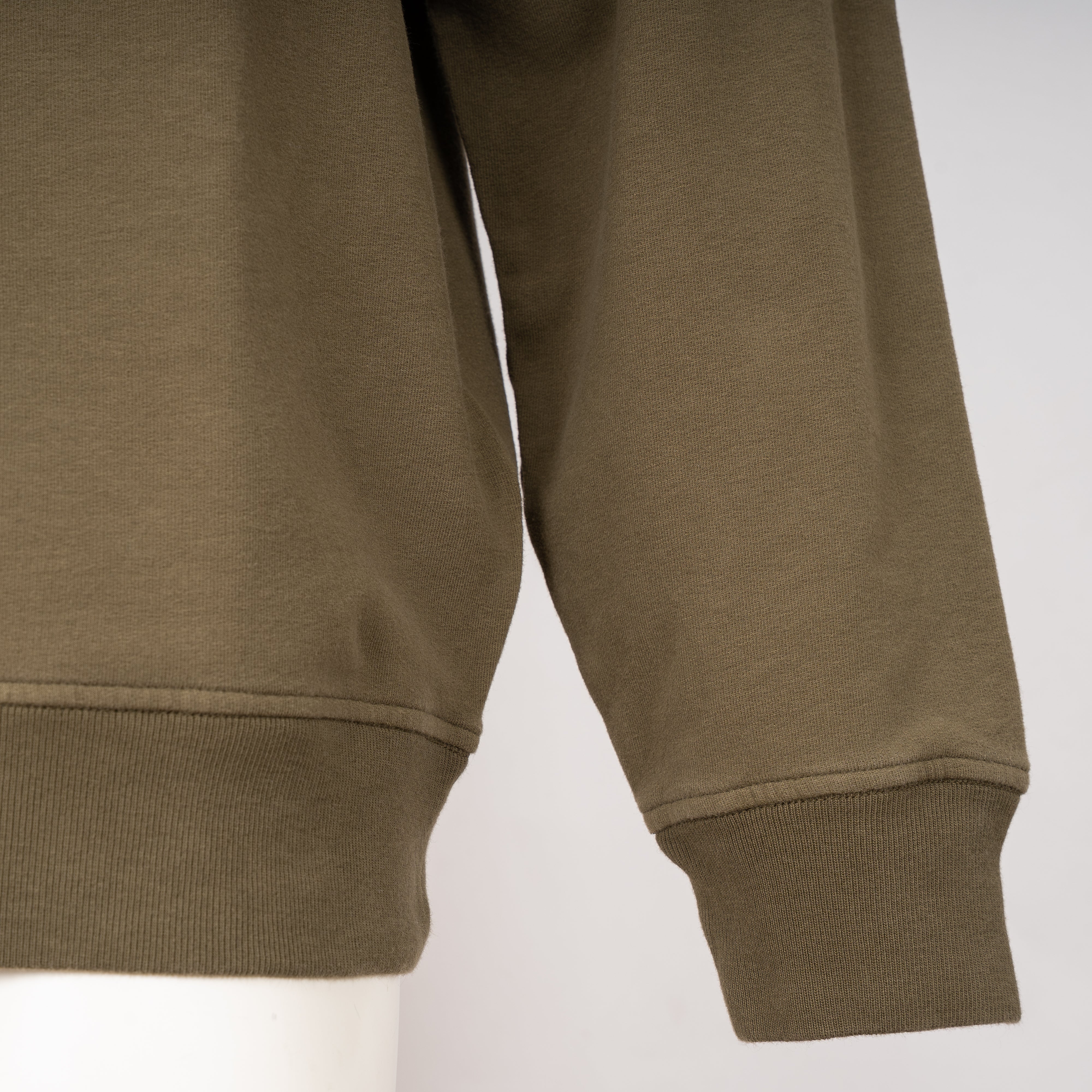 Stone Island Sweater Groen | Ghost