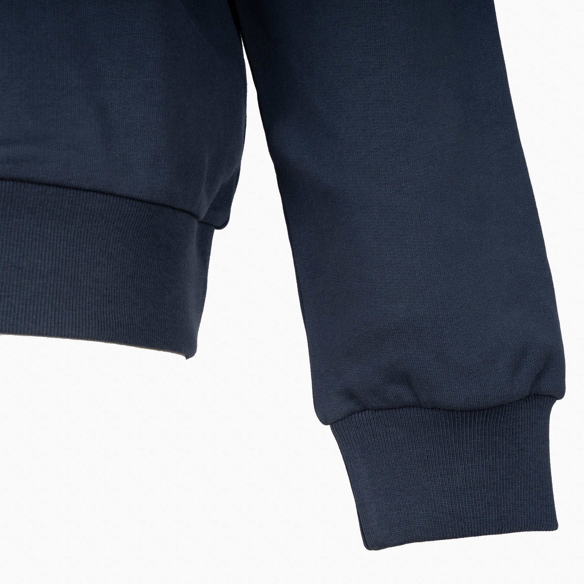 A.P.C. Hoodie Blauw | Rue Madame