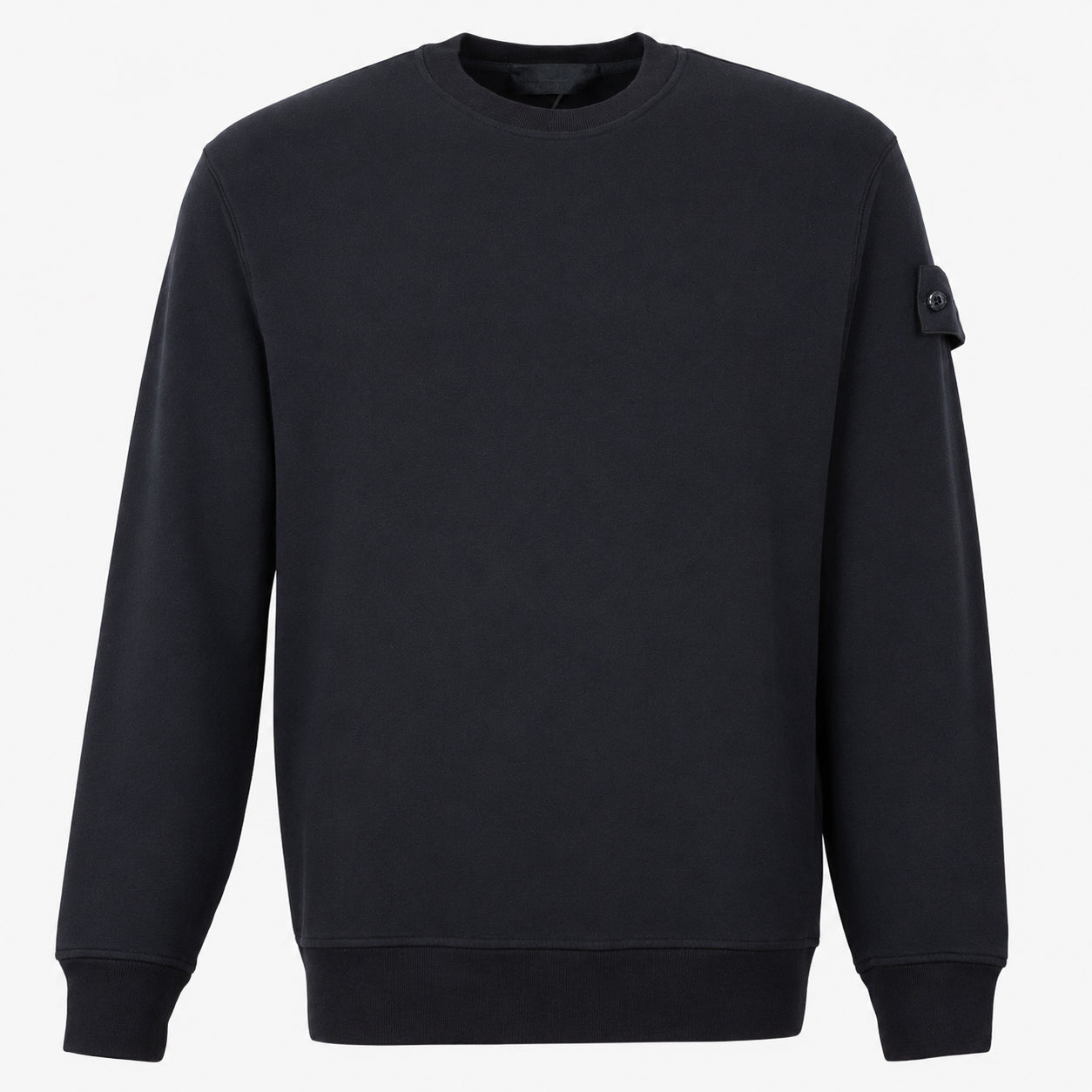 Stone Island Sweater Blauw | Ghost