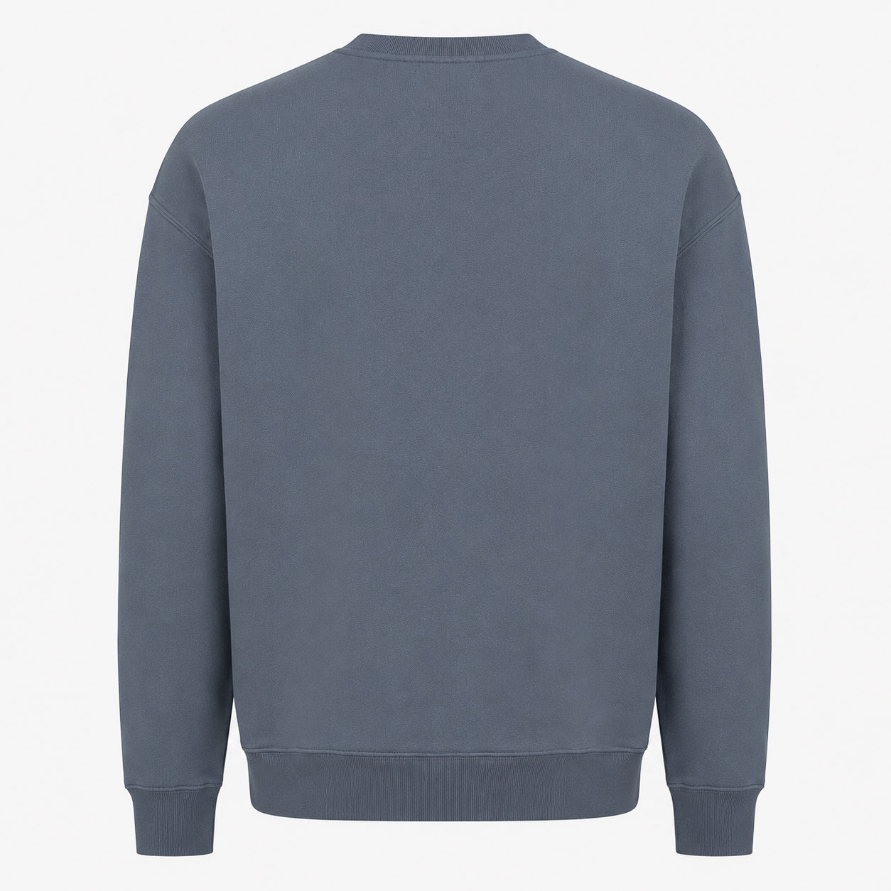 Tenue. Sweater Blauw | Kelly Sweat