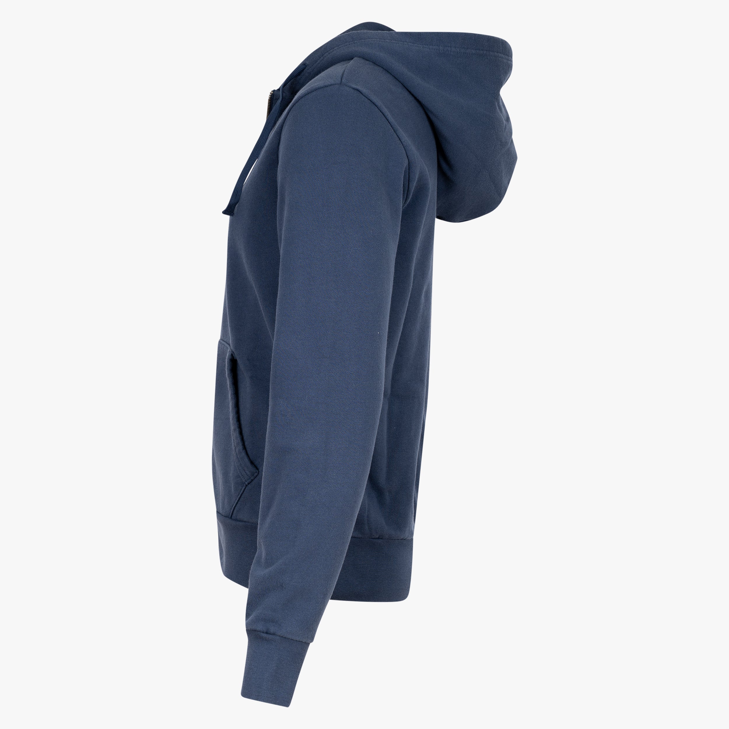 Ralph Lauren Vest Blauw | Loopback Fleece