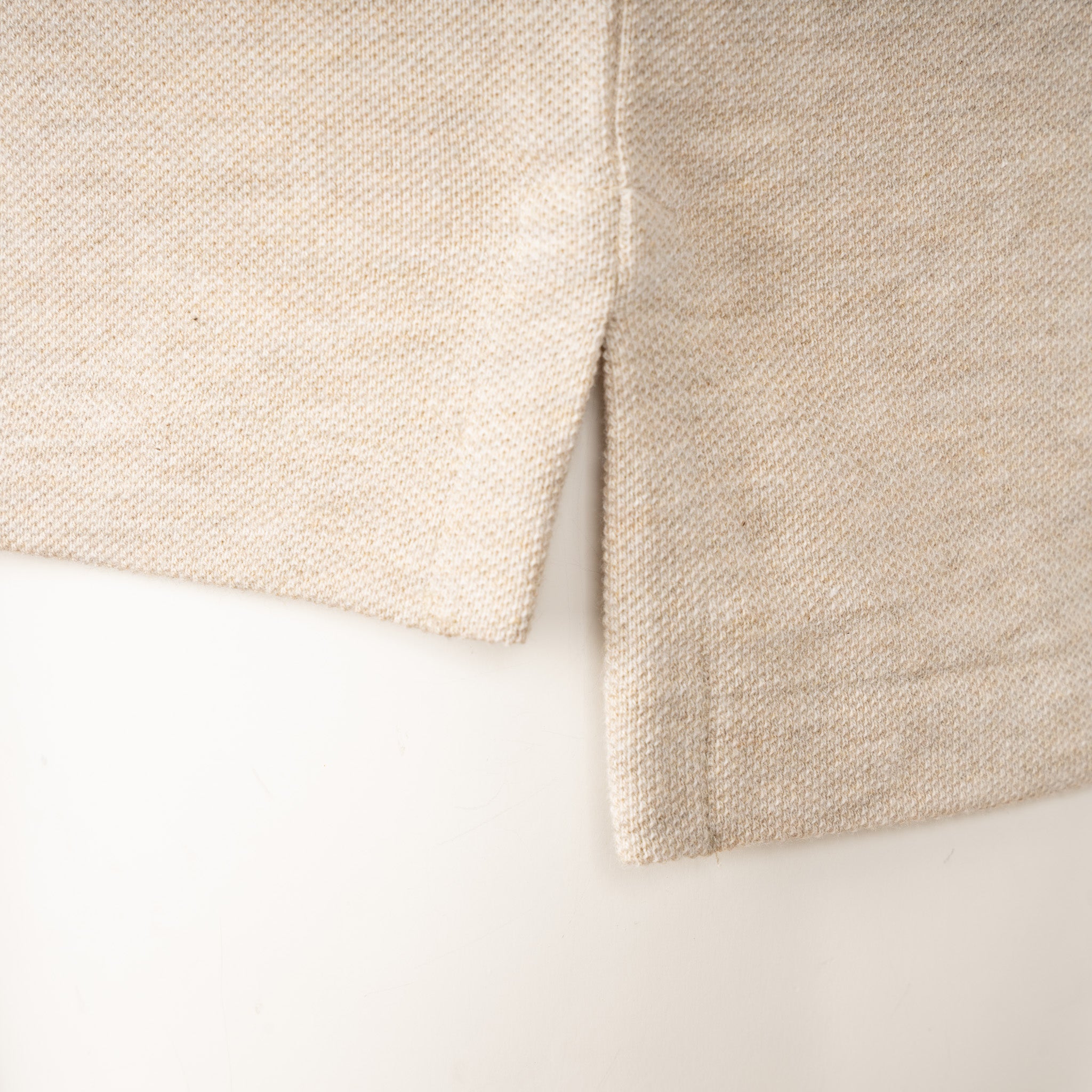 Ralph Lauren Polo Beige | Custom Slim Fit