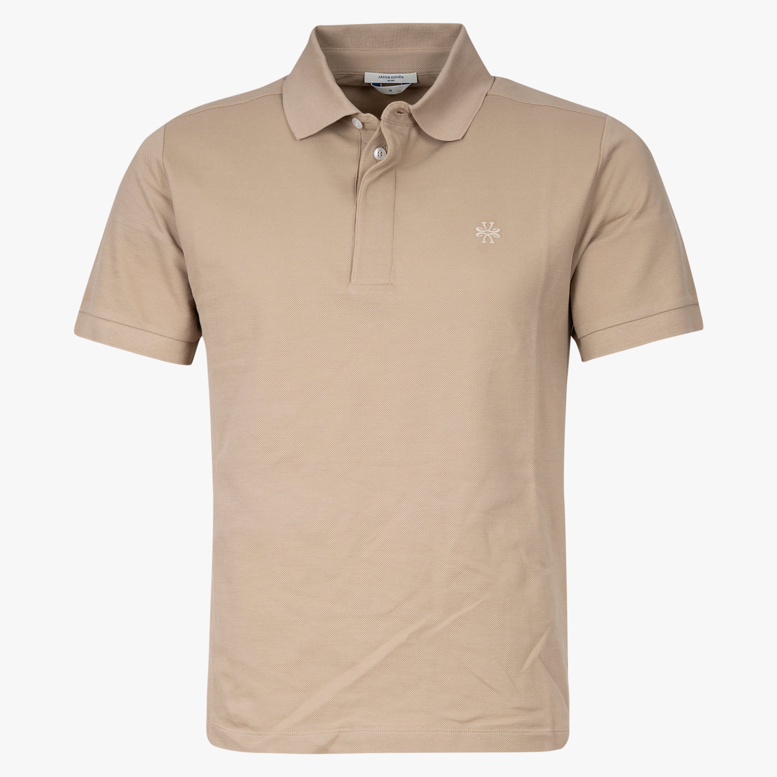 Jacob Cohen Polo Zand