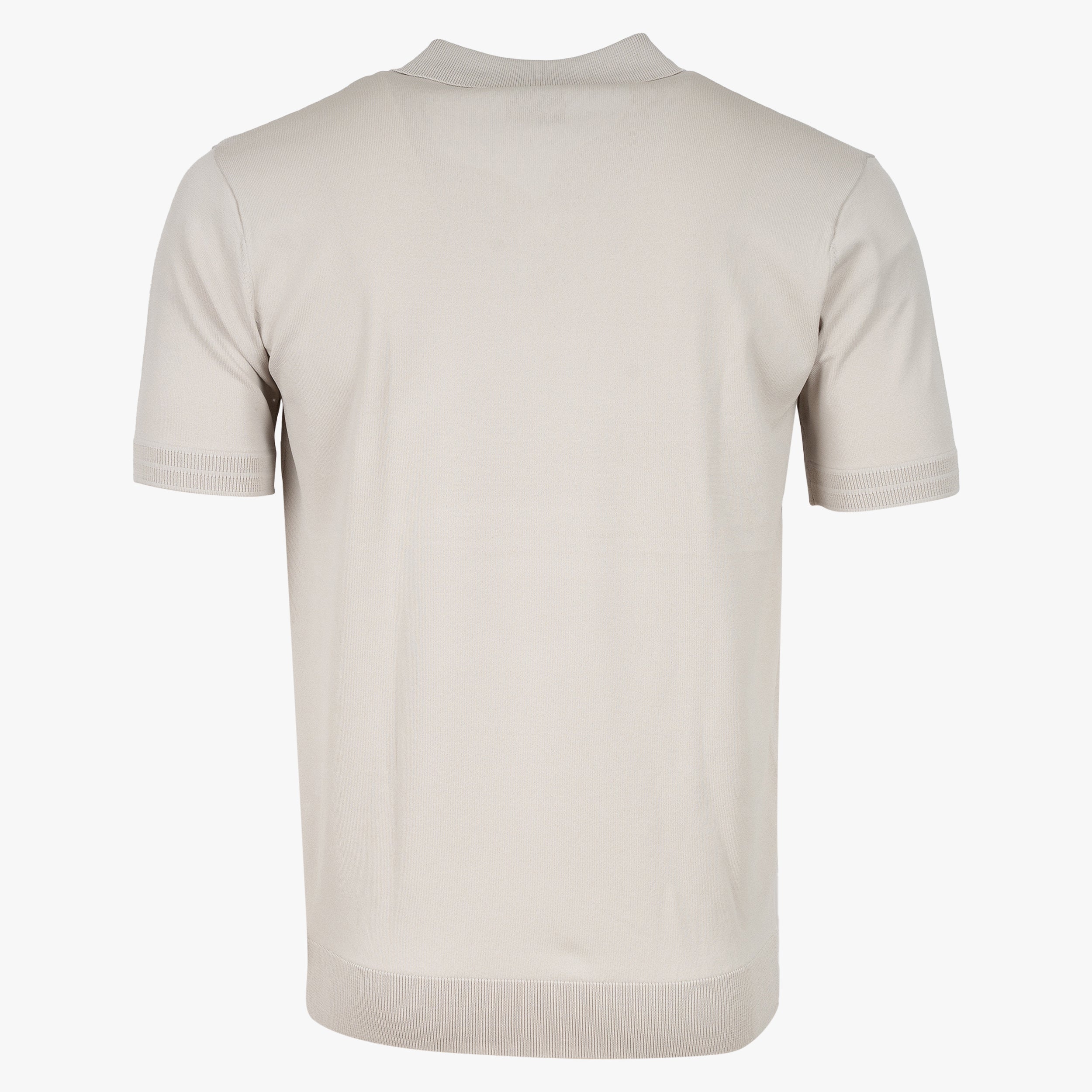 Genti Polo Beige | Cool Dry