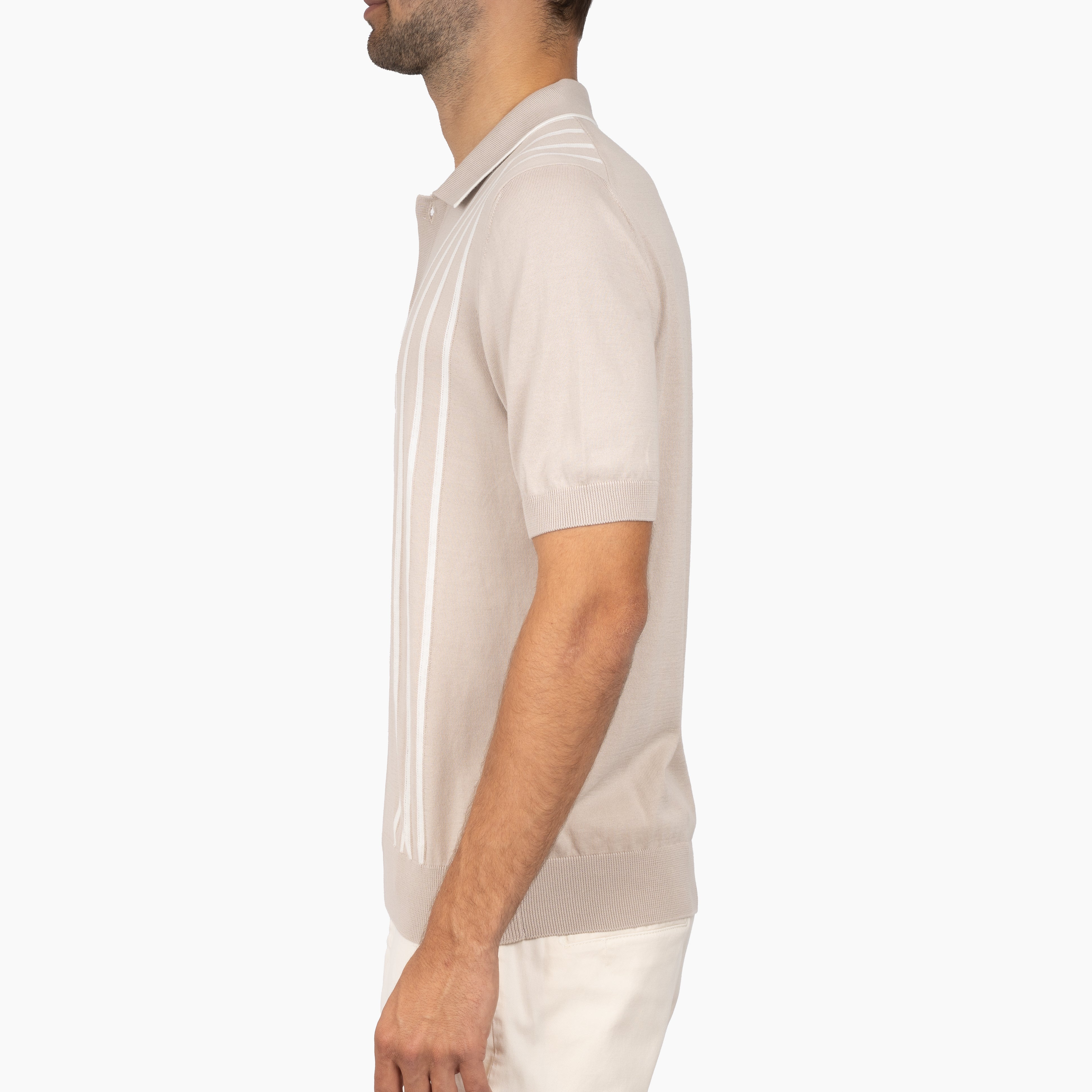 Fedeli Polo Zand | North