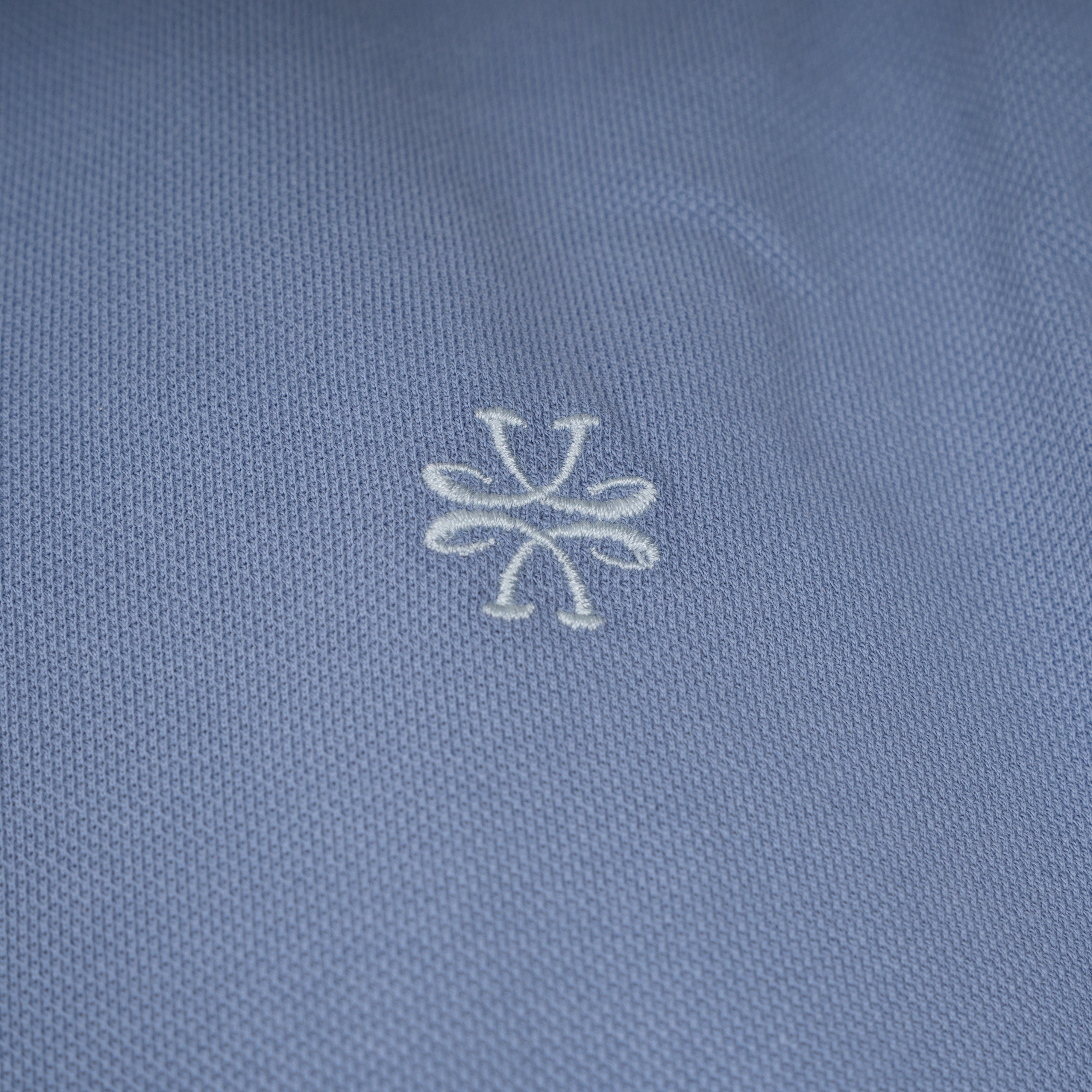 Jacob Cohen Polo Blauw