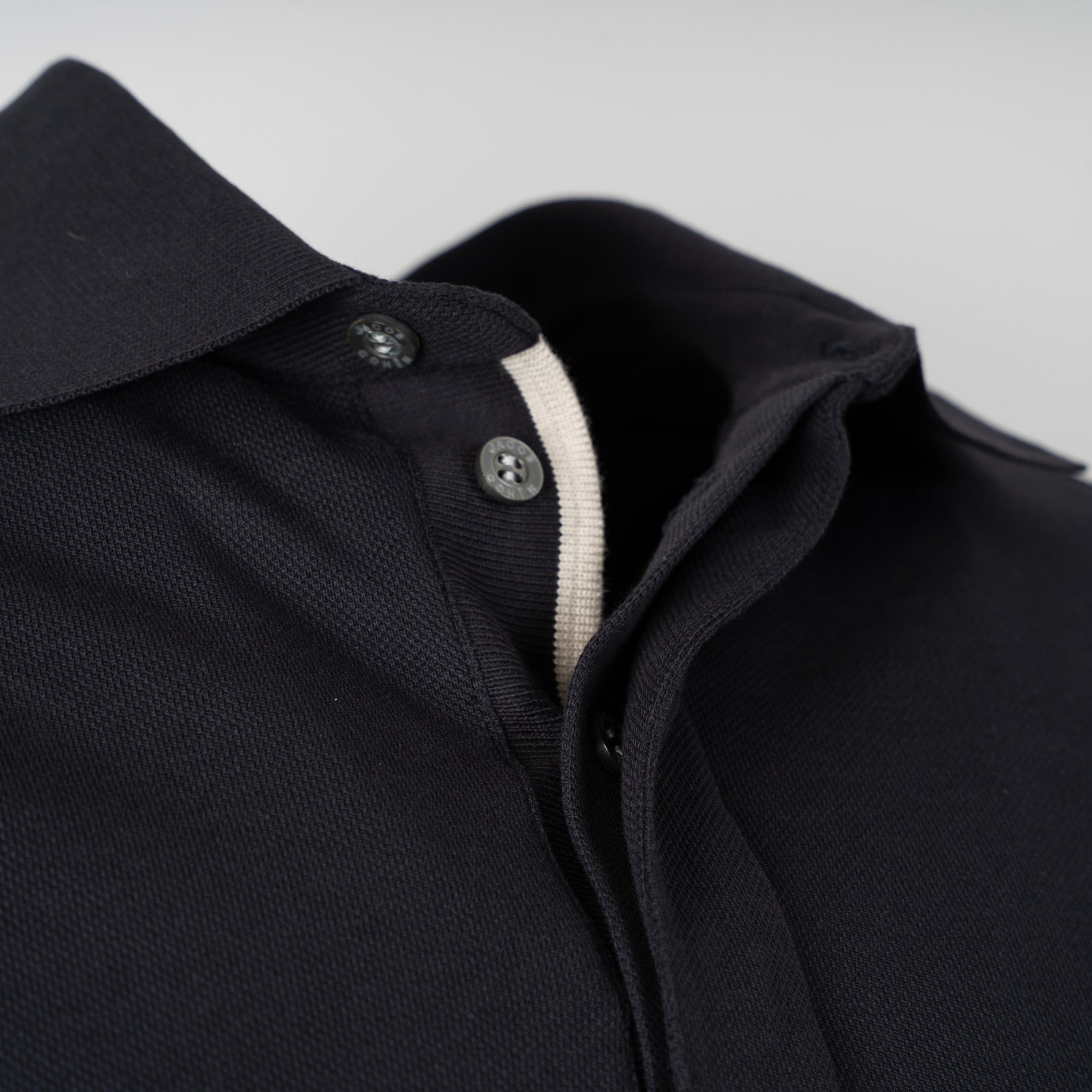 Jacob Cohen Polo Blauw