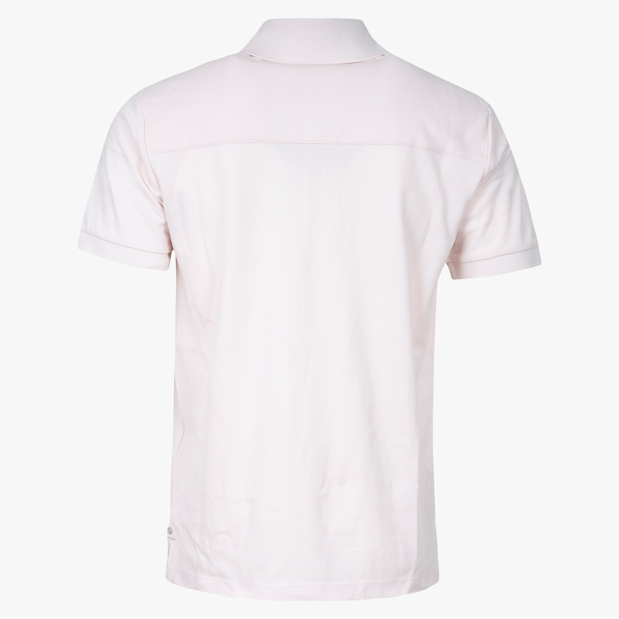Jacob Cohen Polo Roze