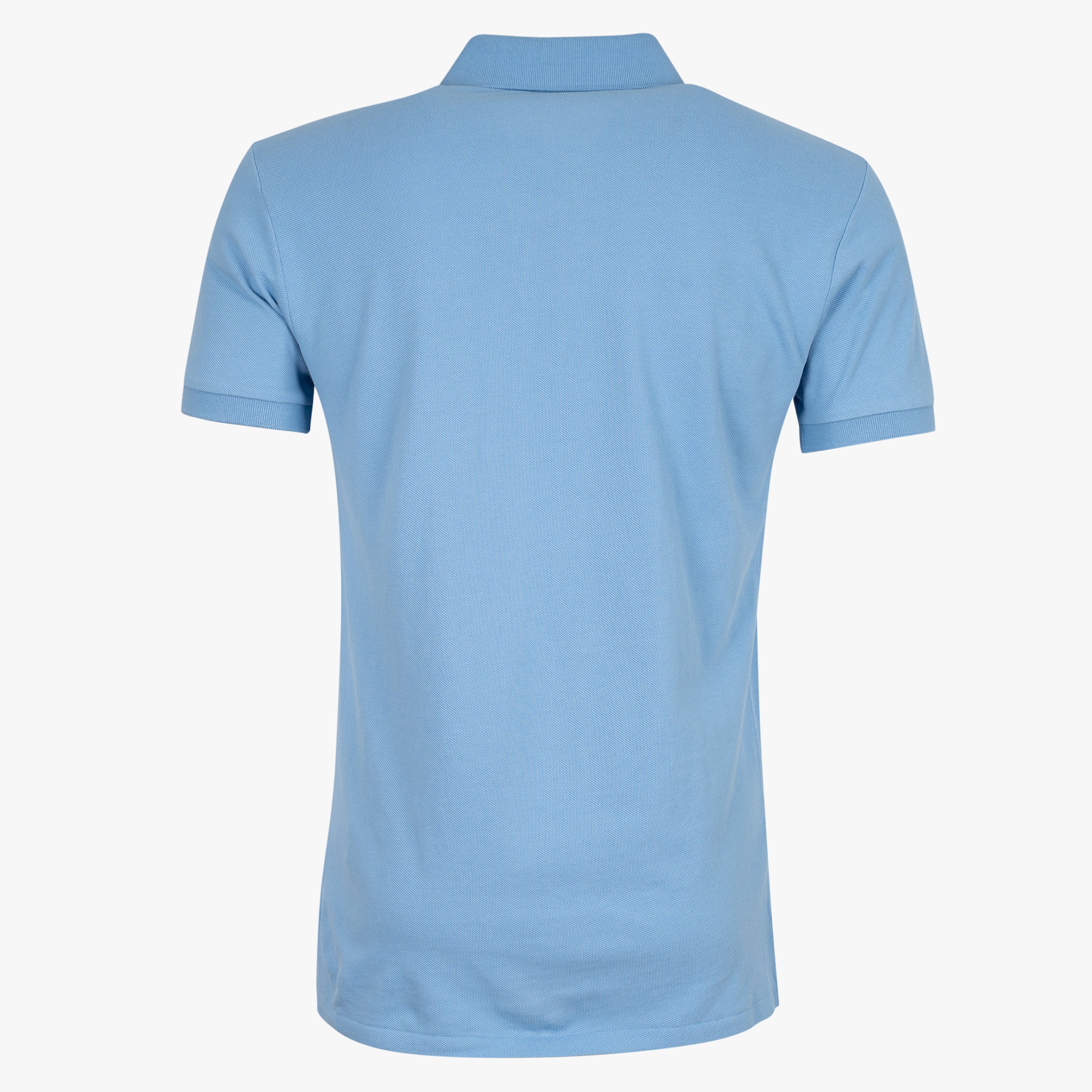 Ralph Lauren Polo Lichtblauw | Slim Fit