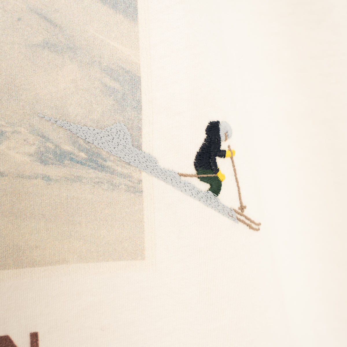 Jacob Cohen T-Shirt Wit | Aprés-Ski
