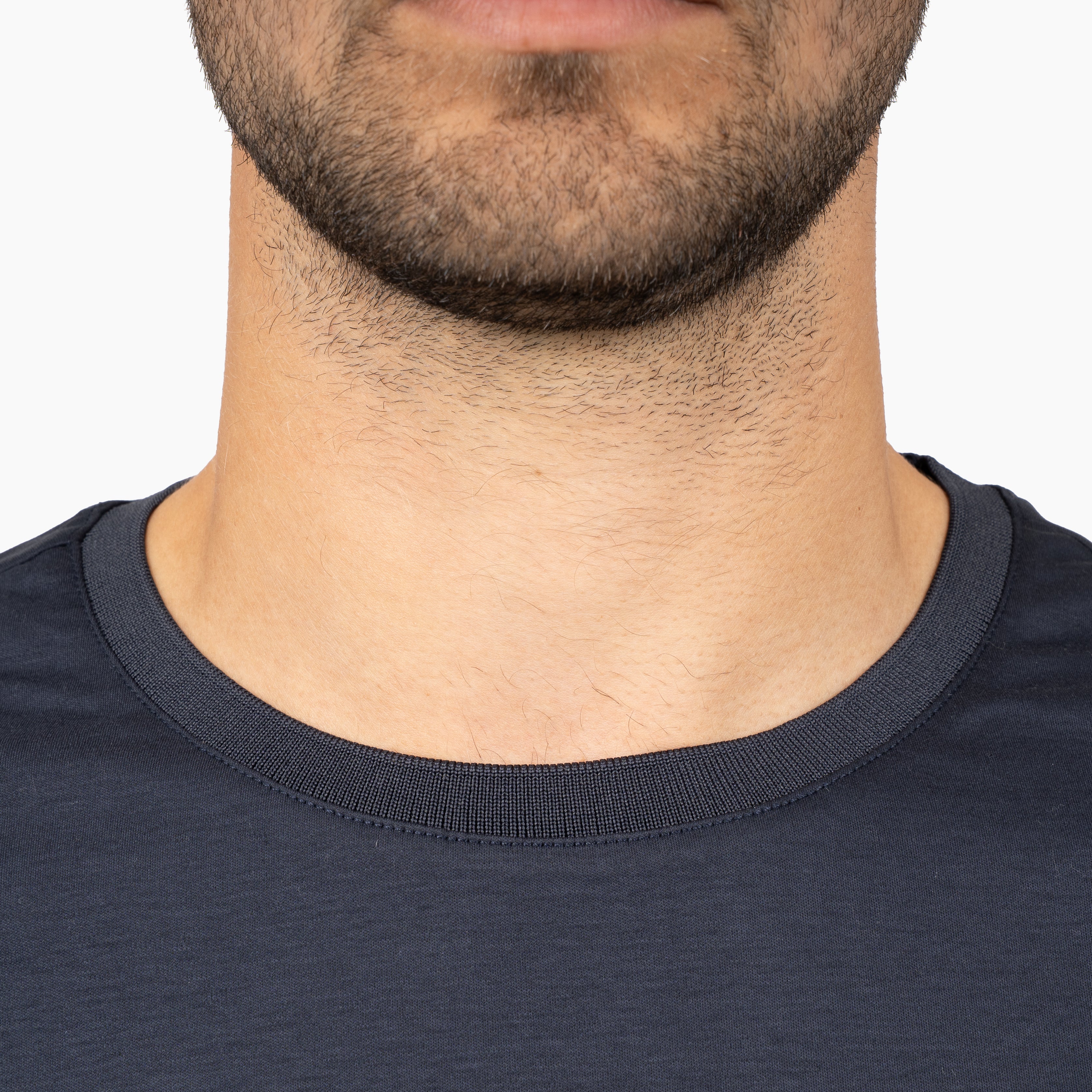 SEVEN DIALS T-Shirt Blauw | Winn