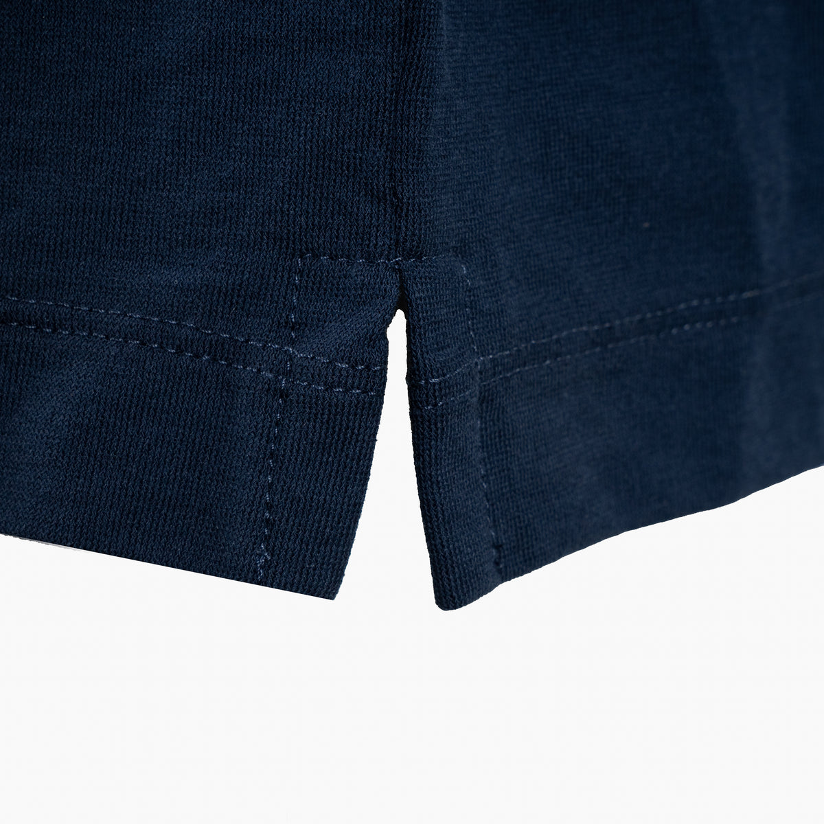 Zanone T-Shirt Donkerblauw | IceCotton