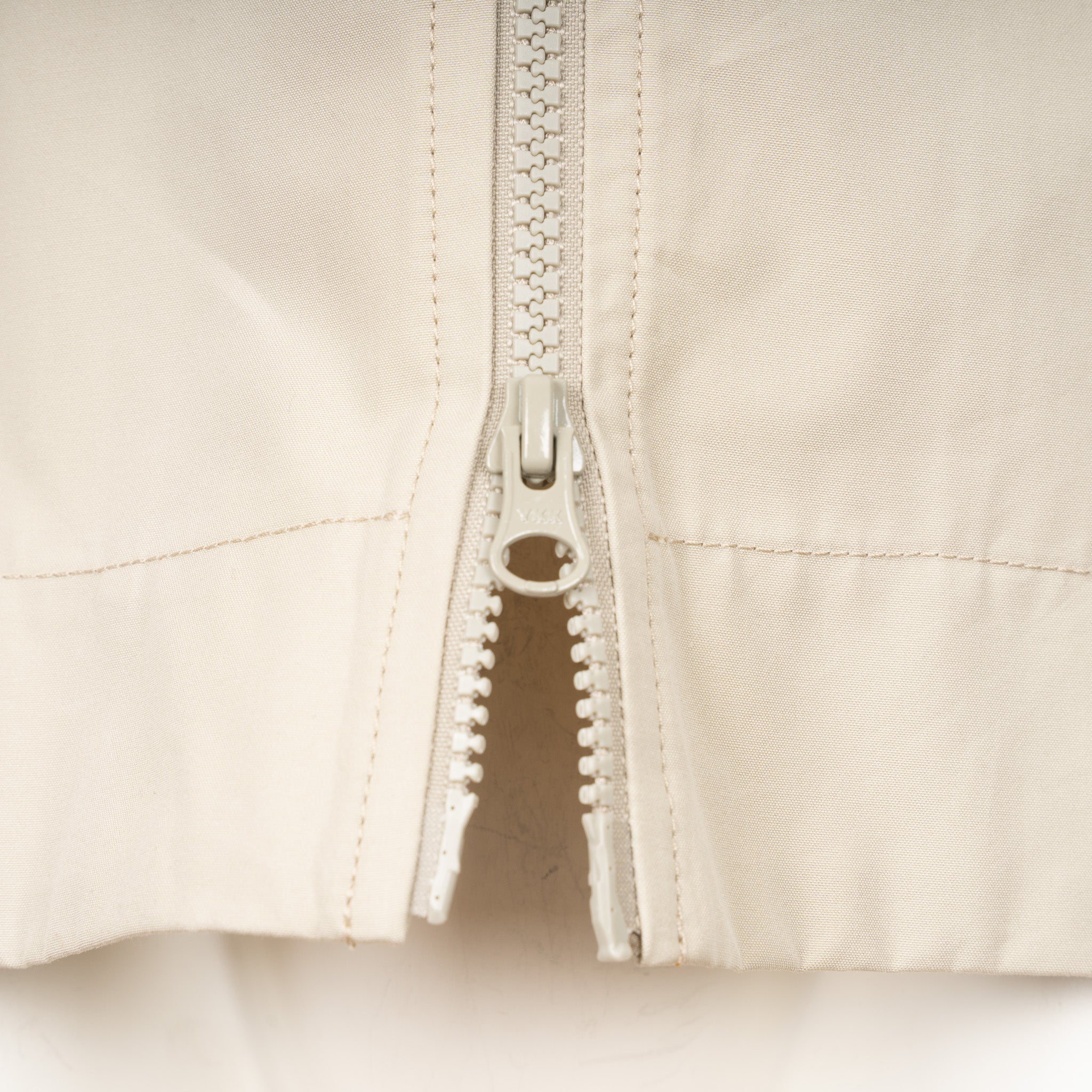Stone Island Overshirt Beige | Ghost