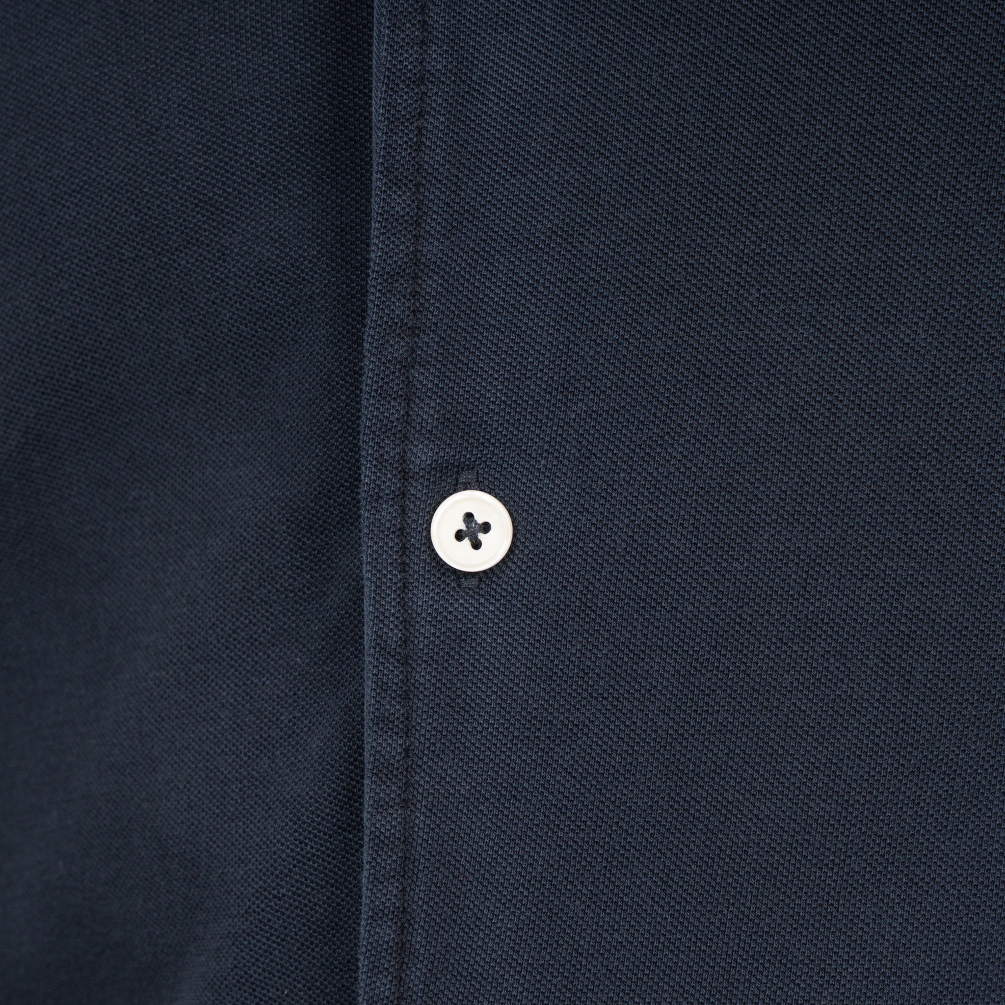 SEVEN DIALS Overhemd Donkerblauw | Caspian