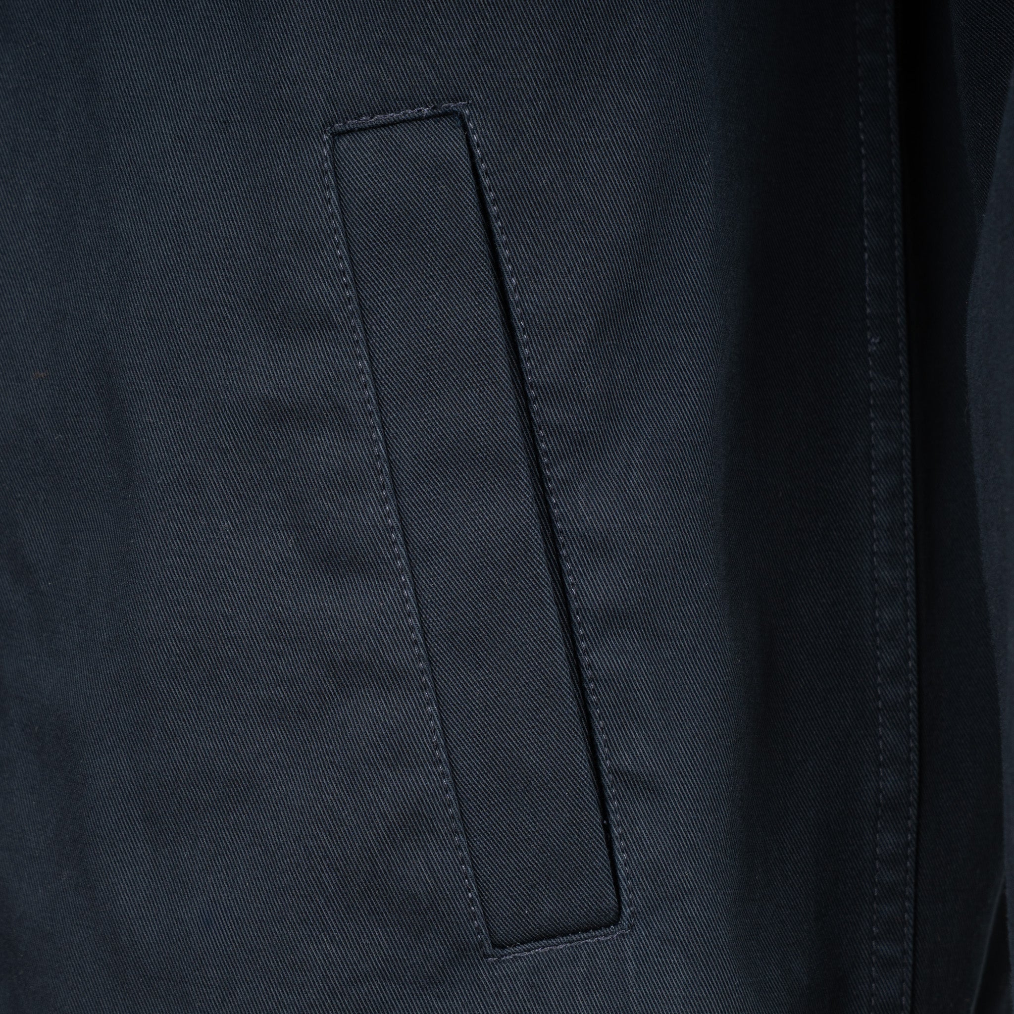 Woolrich Overshirt Bruin | Linnen Safari