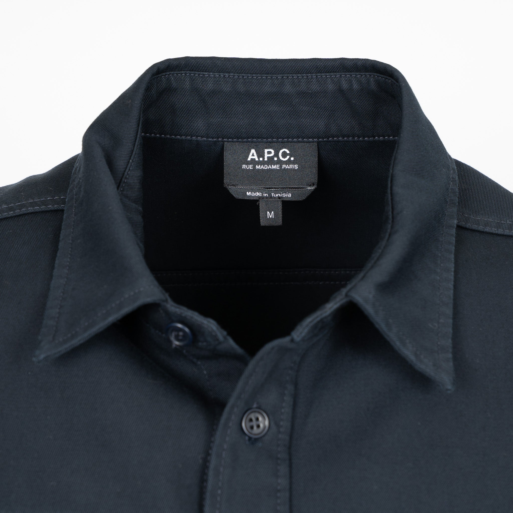 Woolrich Overshirt Bruin | Linnen Safari