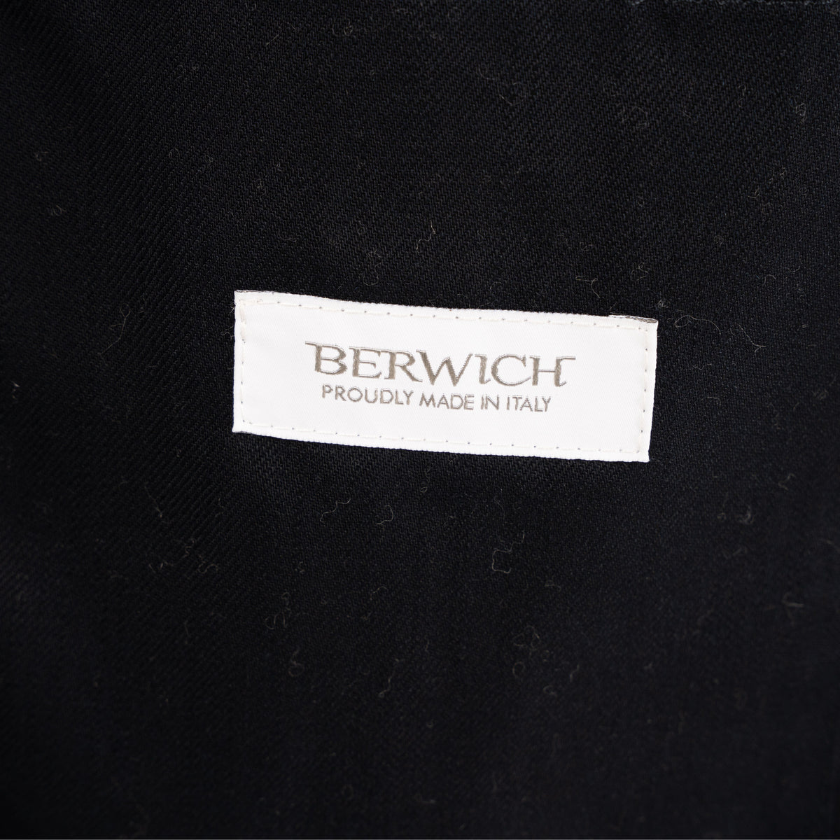 Berwich Overshirt met Rits Blauw | J-Easy