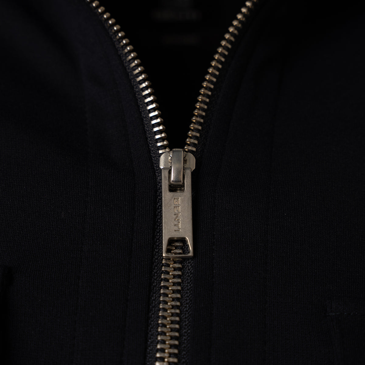 Genti Overshirt Blauw | Oaks Dynamic