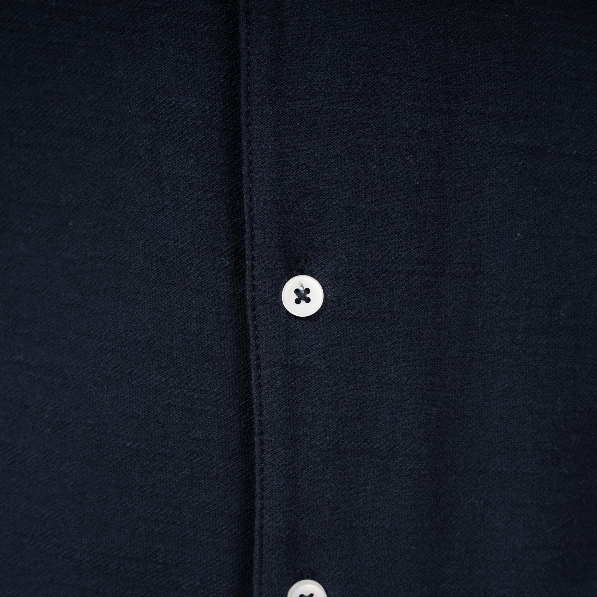 SEVEN DIALS Doorknoop Polo Blauw | Keith