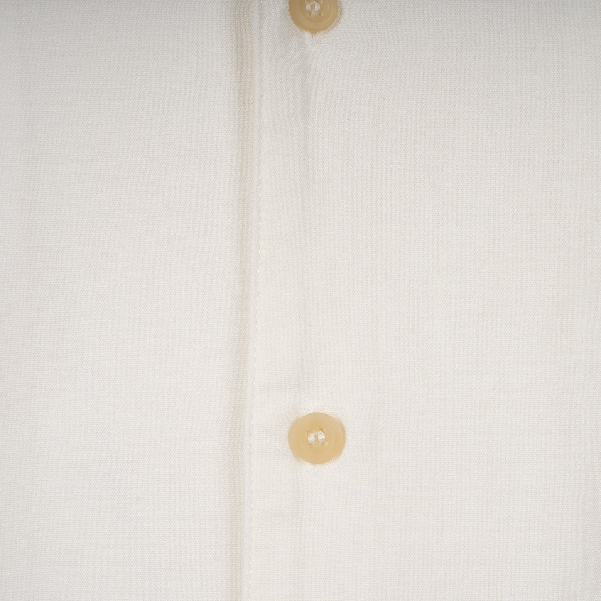 A.P.C. Overhemd Korte Mouw Wit | Jude