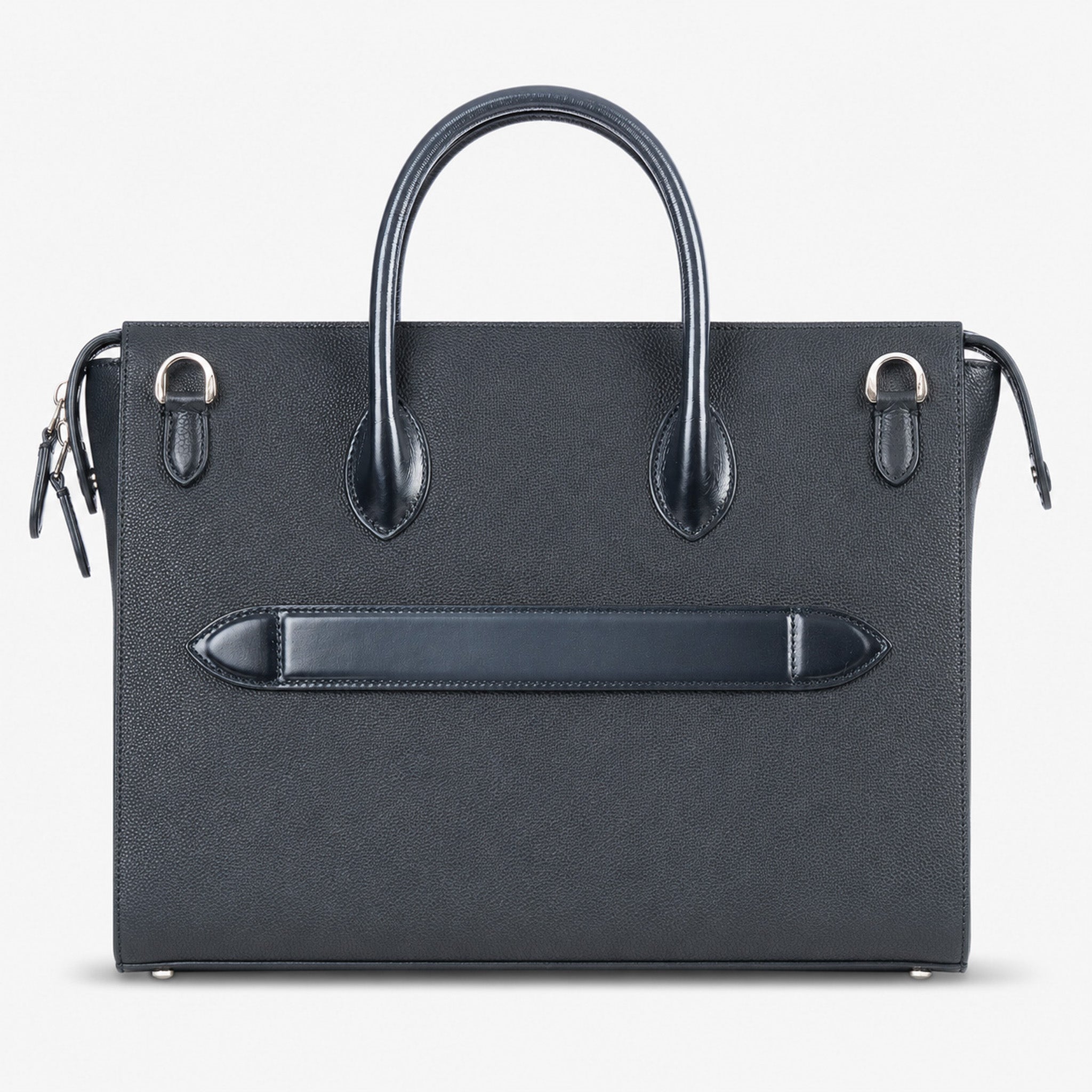 Santoni Tas Zwart | Laptop Bag