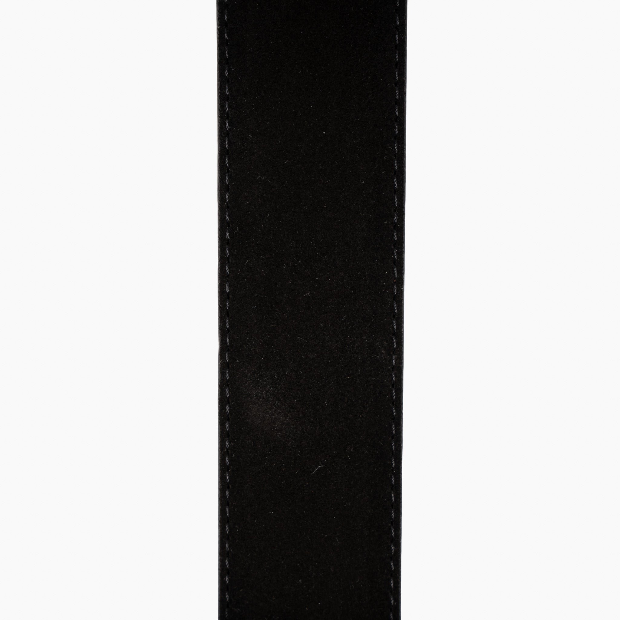Magnanni Riem Zwart Suède | Negro