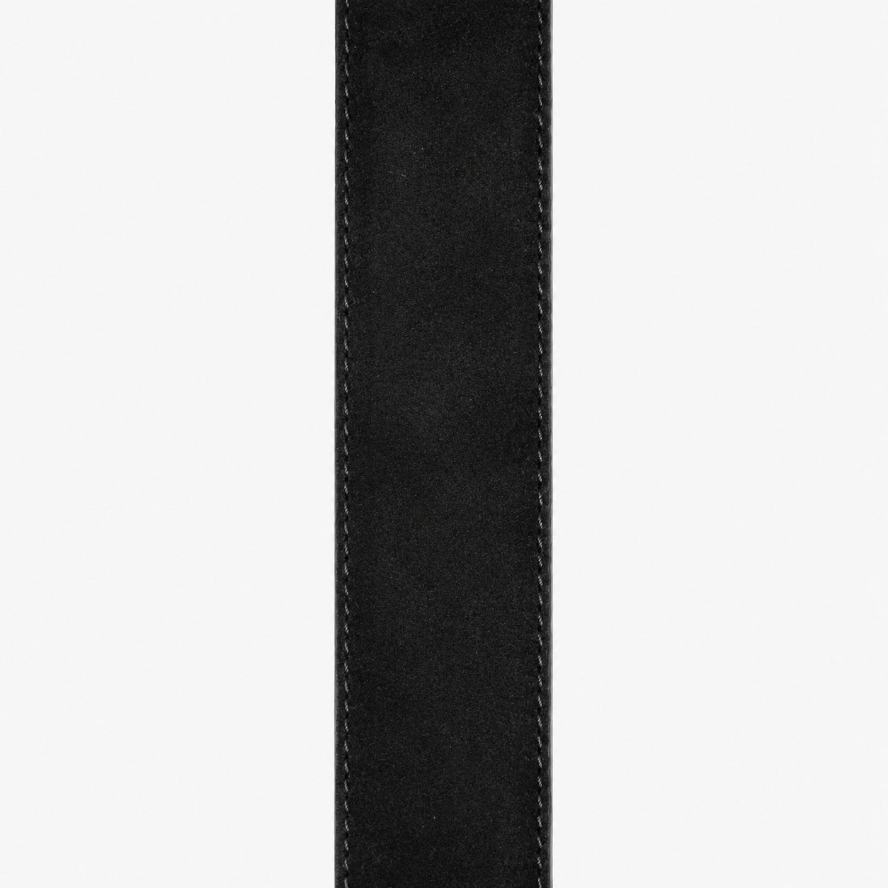 Magnanni Riem Suède Zwart | Crostidifu