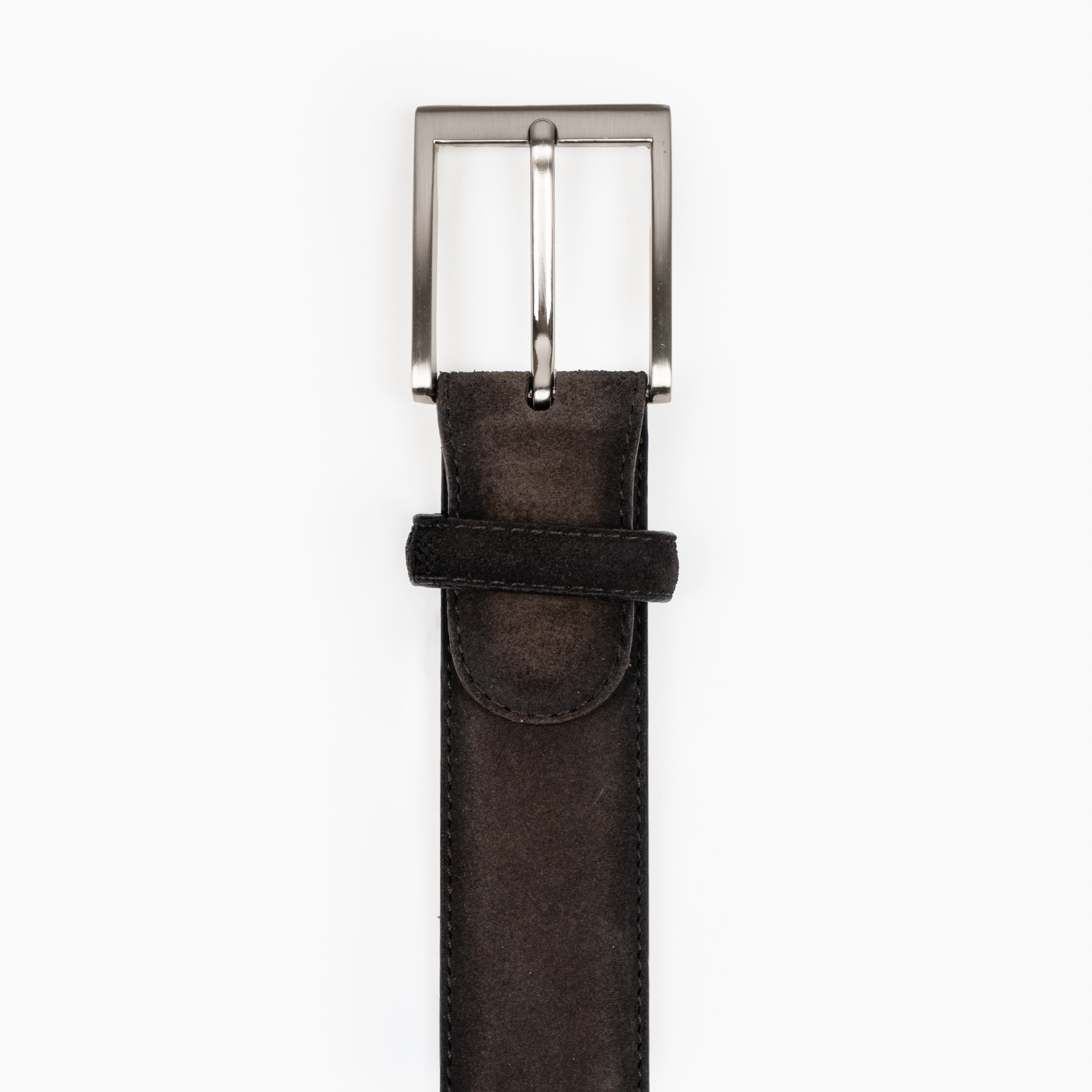 Magnanni Riem Suède Bruin