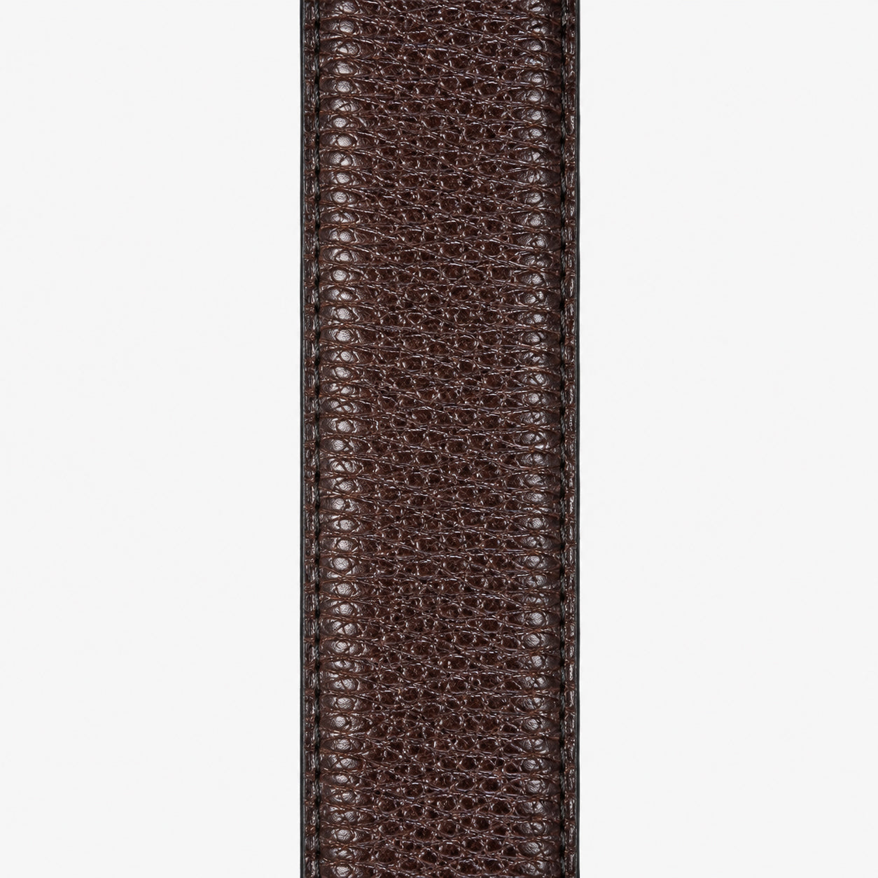 Magnanni Riem Leer Donkerbruin | Rugo