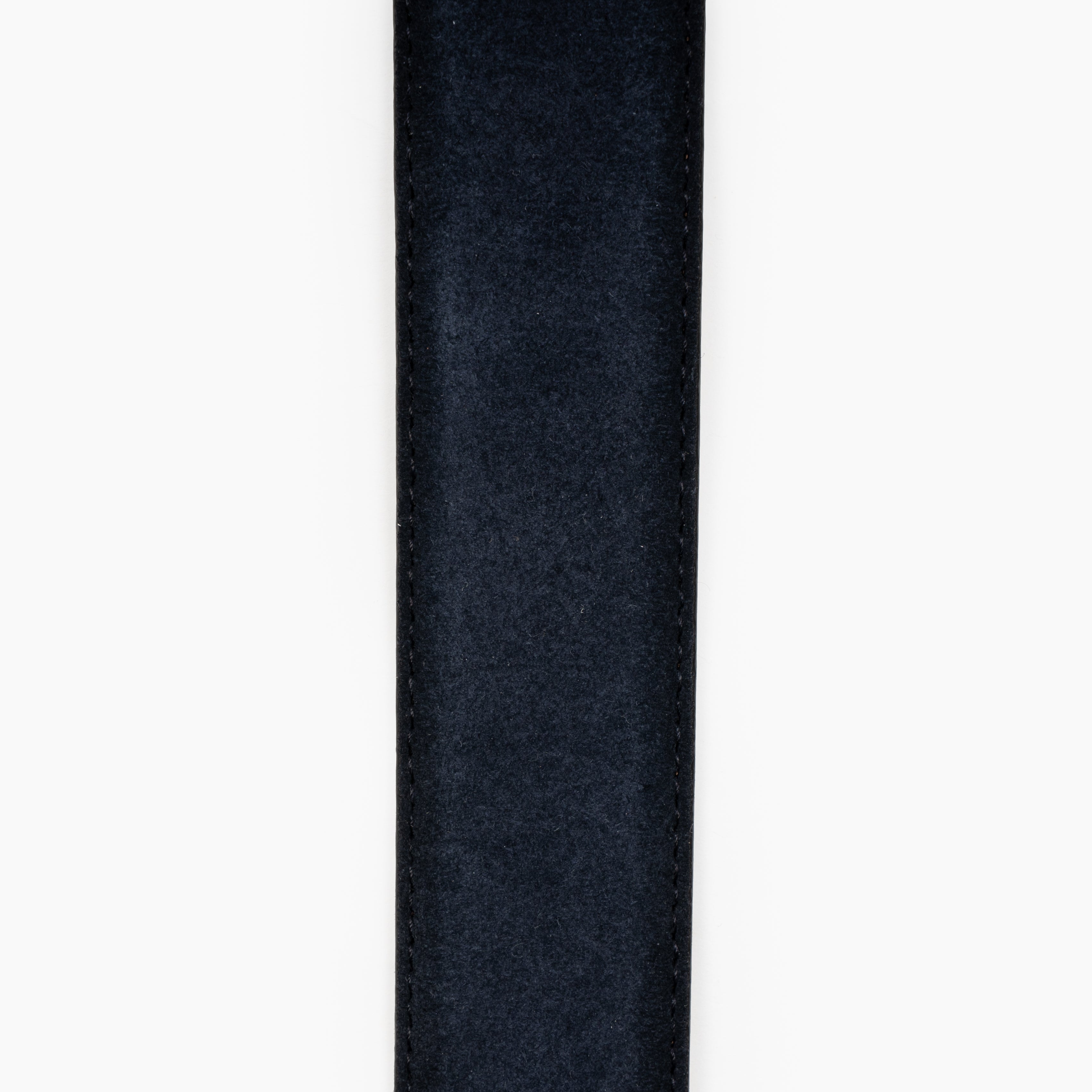 Magnanni Riem Suède Blauw