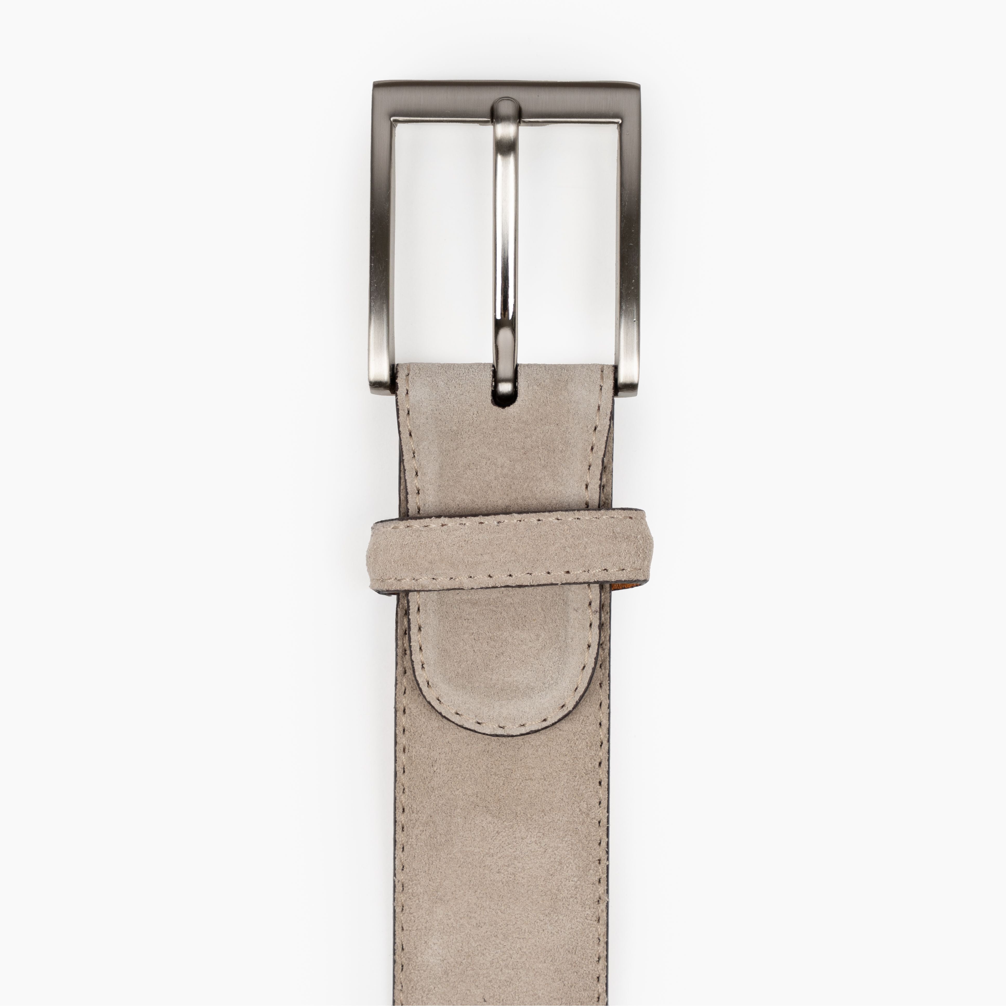 Magnanni Riem Suède Beige