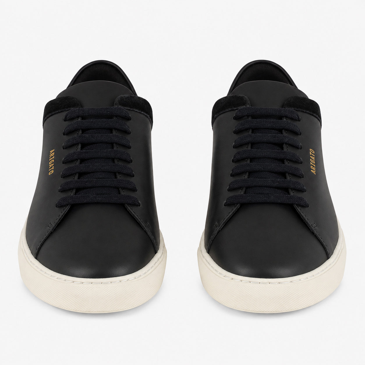 Axel Arigato Sneakers Zwart | Clean 90 Split