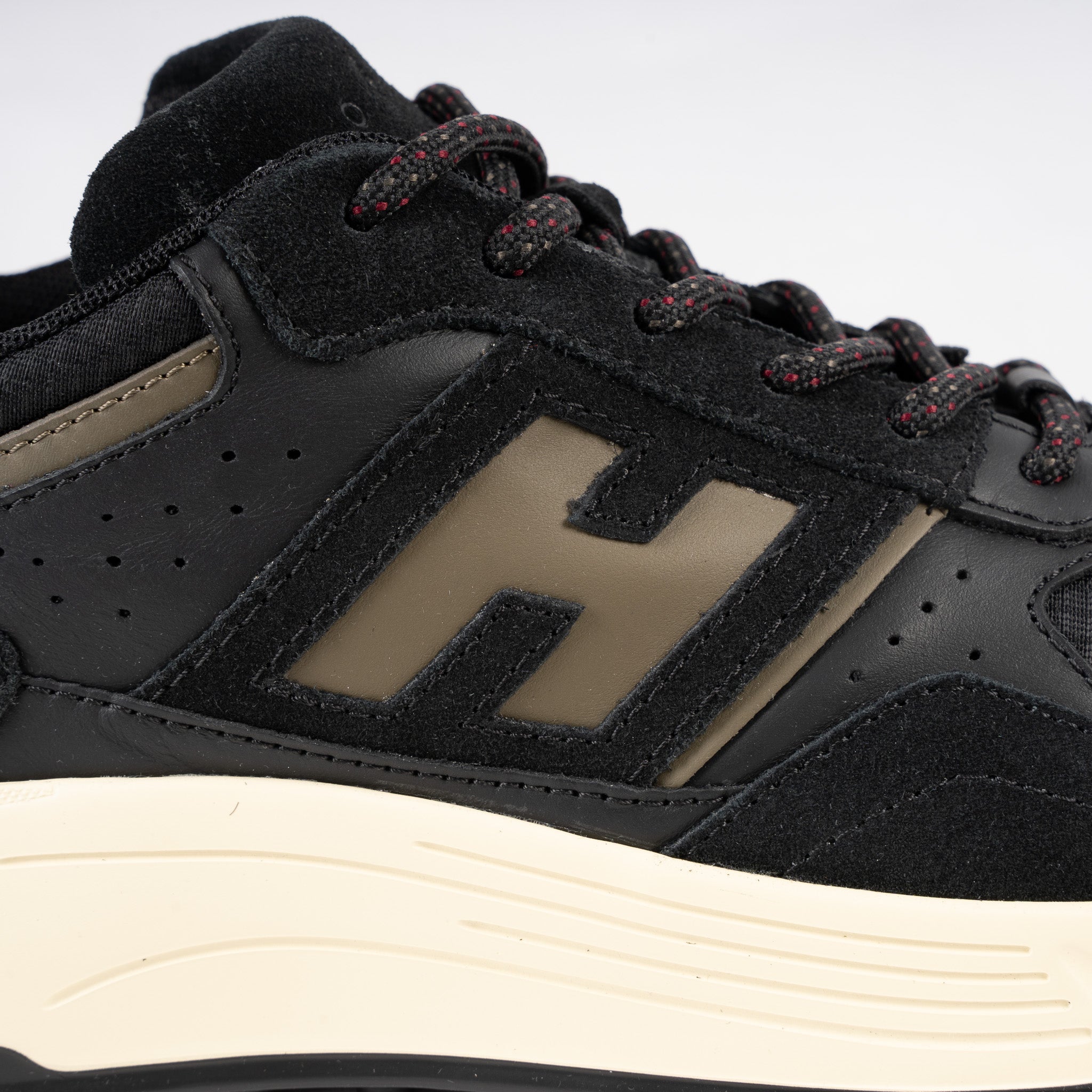 Hogan Sneakers Blauw | Hyperlight