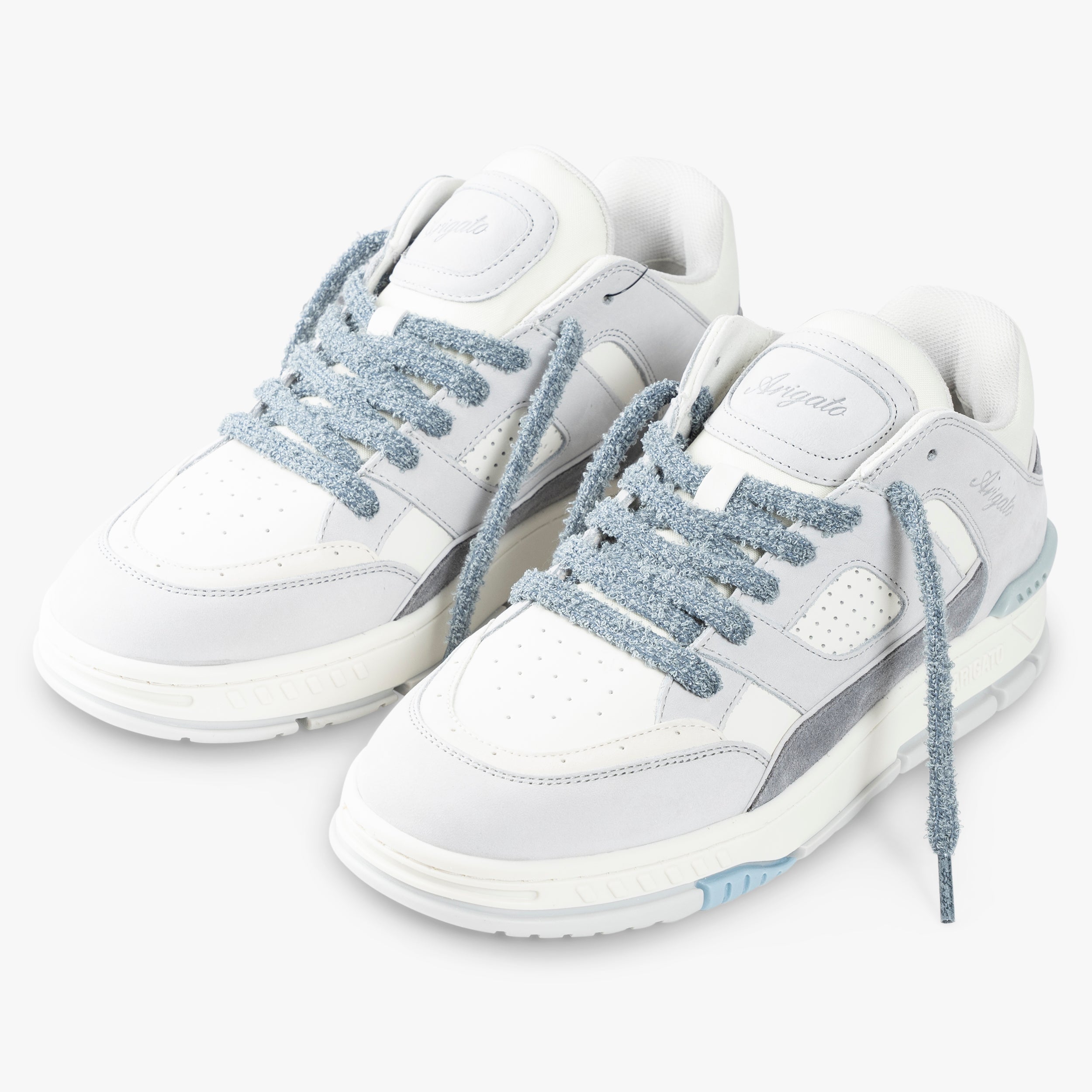Axel Arigato Sneaker Grijs | Area Lo Fluffy