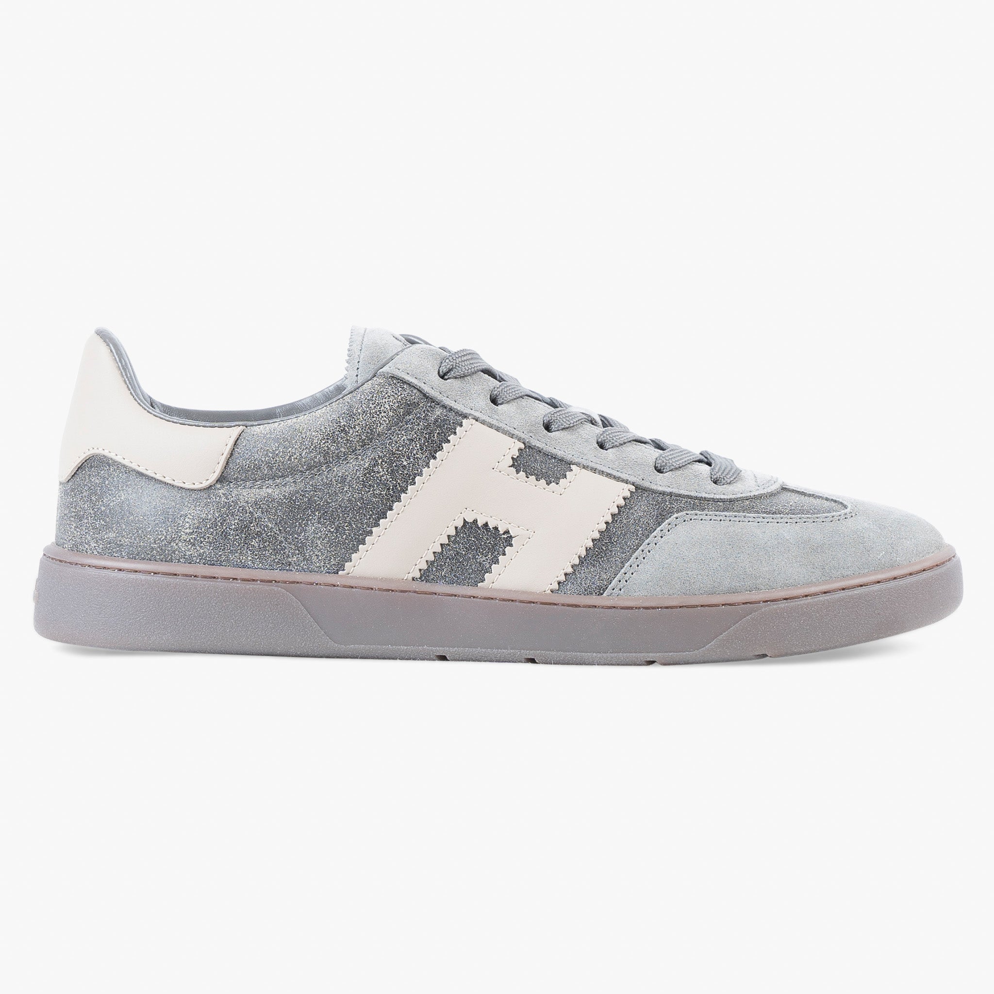 Hogan Sneakers Grijs | Cool