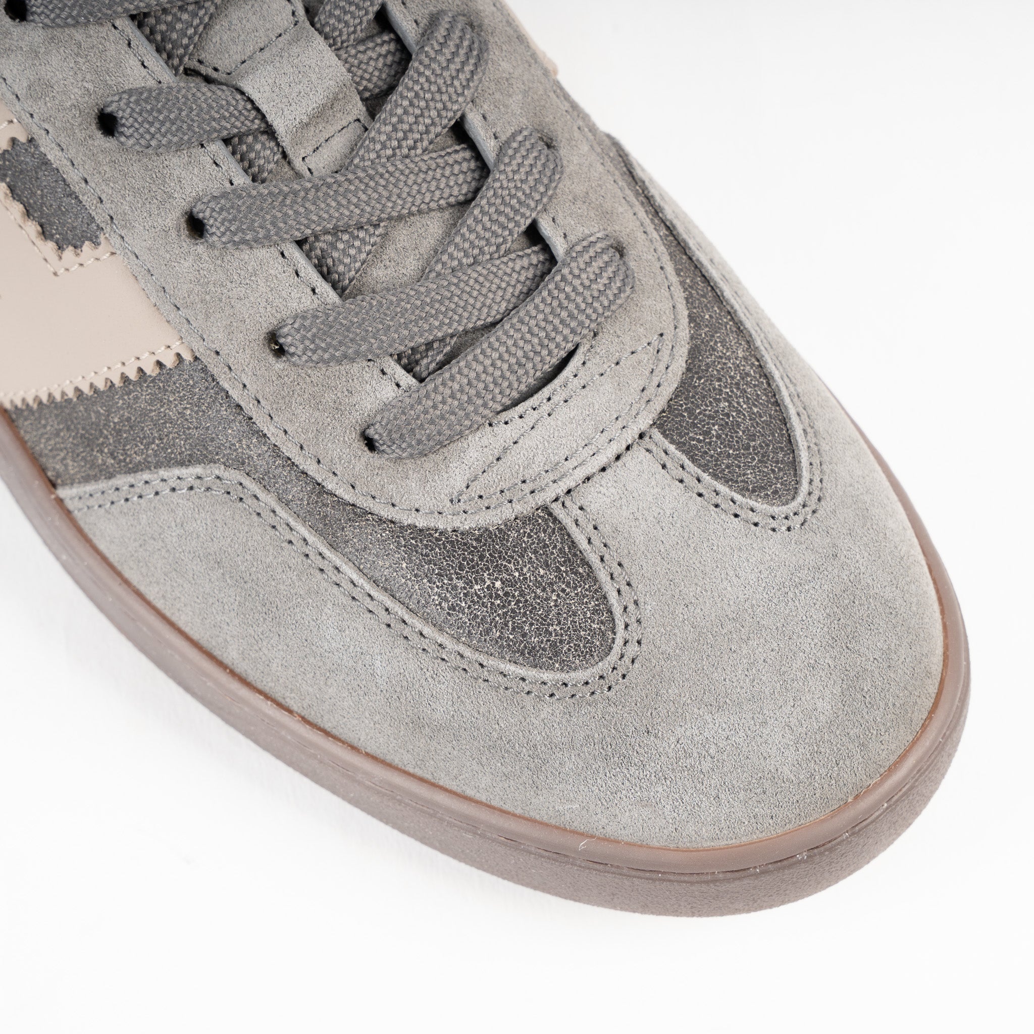 Hogan Sneakers Grijs | Cool