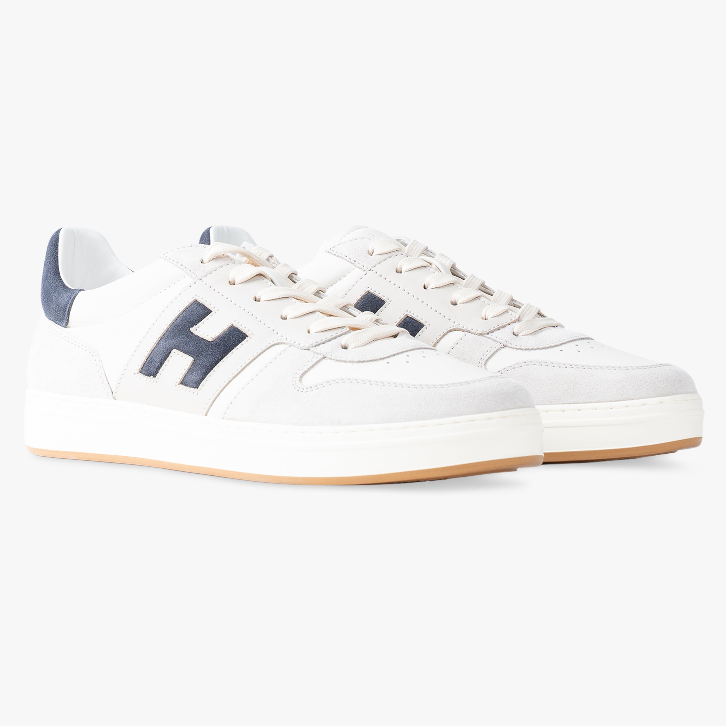 Hogan Sneakers Crème | H-TV