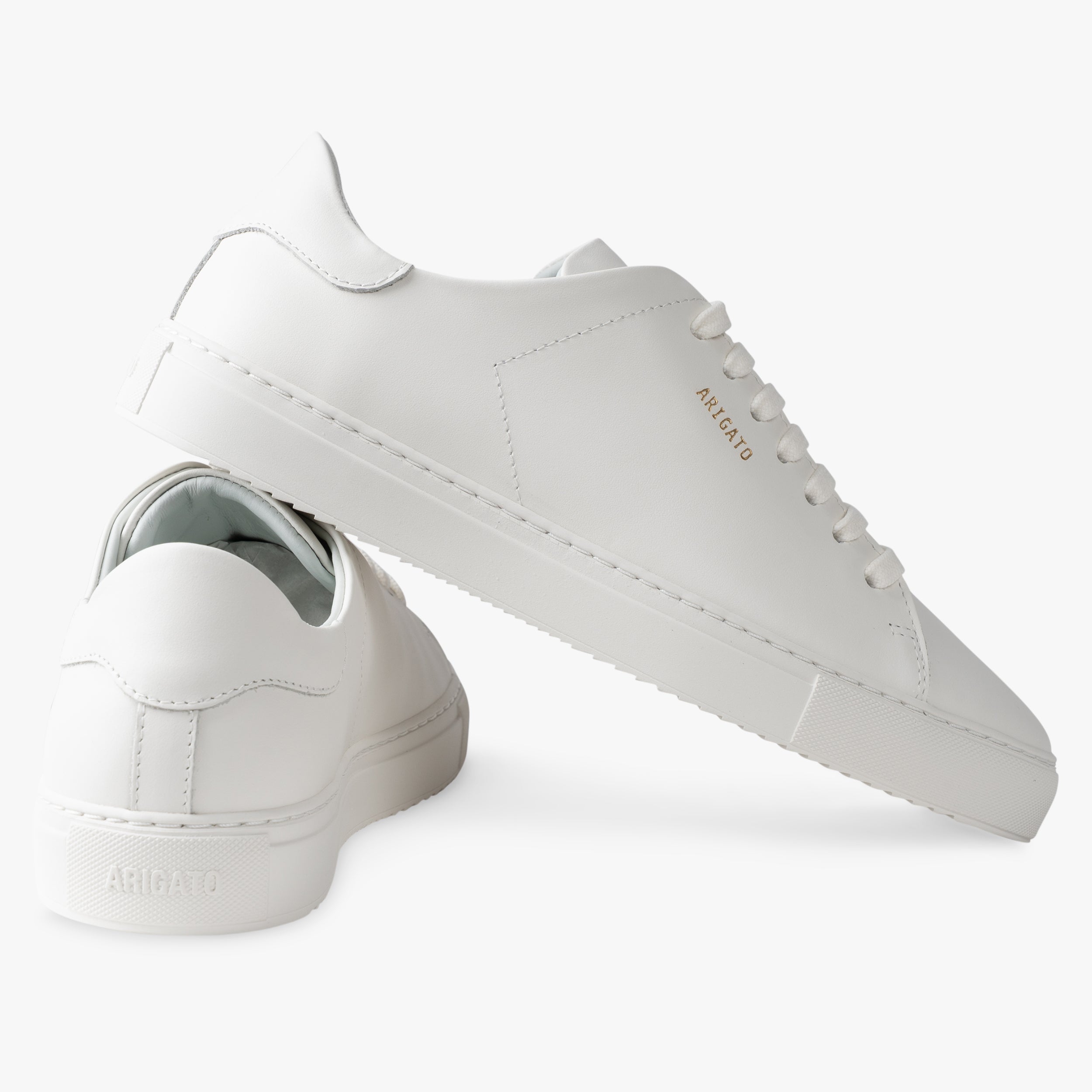 Axel Arigato Sneaker Wit | Clean 90