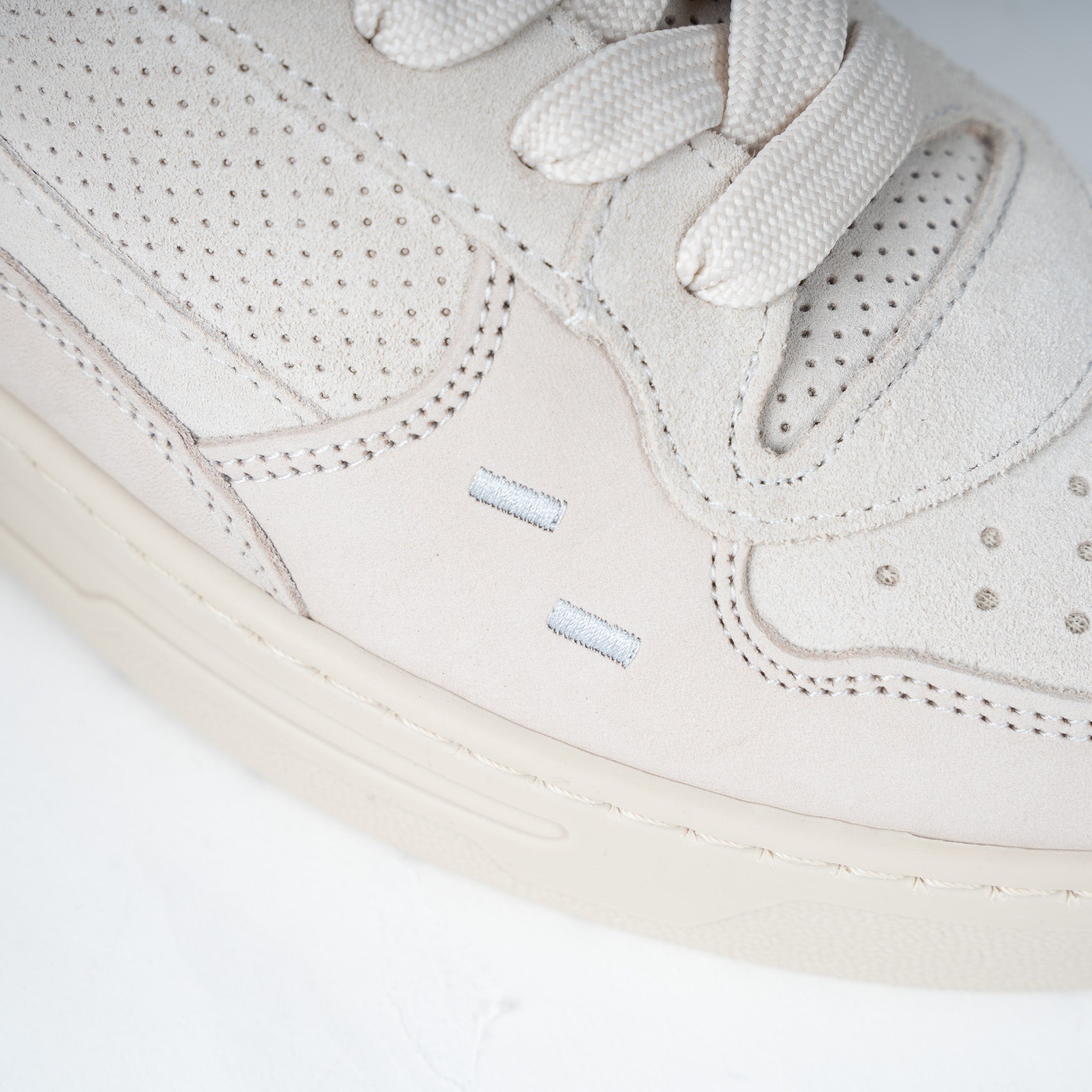 Filling Pieces Sneaker Off-White | Cruiser Dive