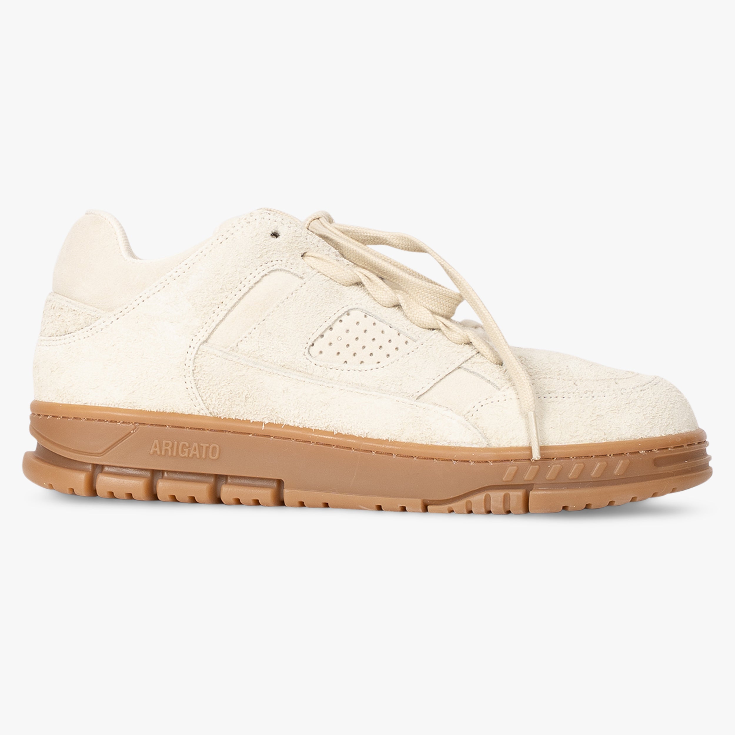 Axel Arigato Sneaker Crème | Area Lo